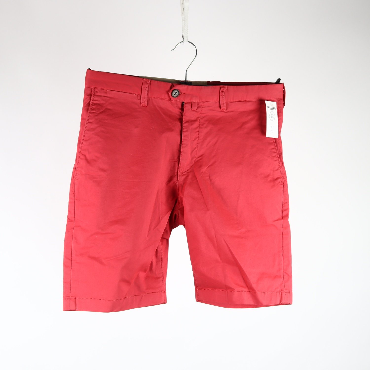 Shorts, Bowery, röd, stl. 30