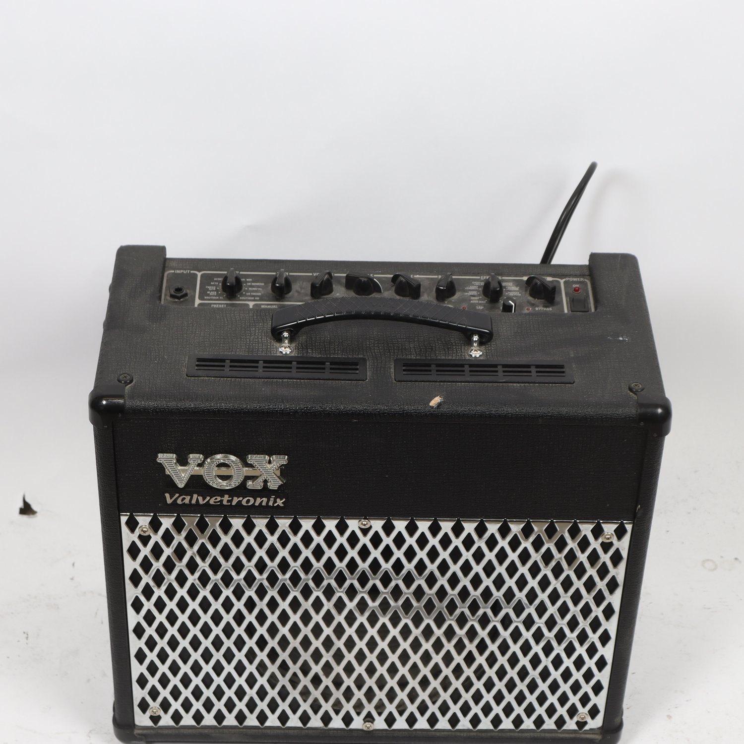 Gitarrförstärkare, Vox Valvetronix. Endast avhämtning.
