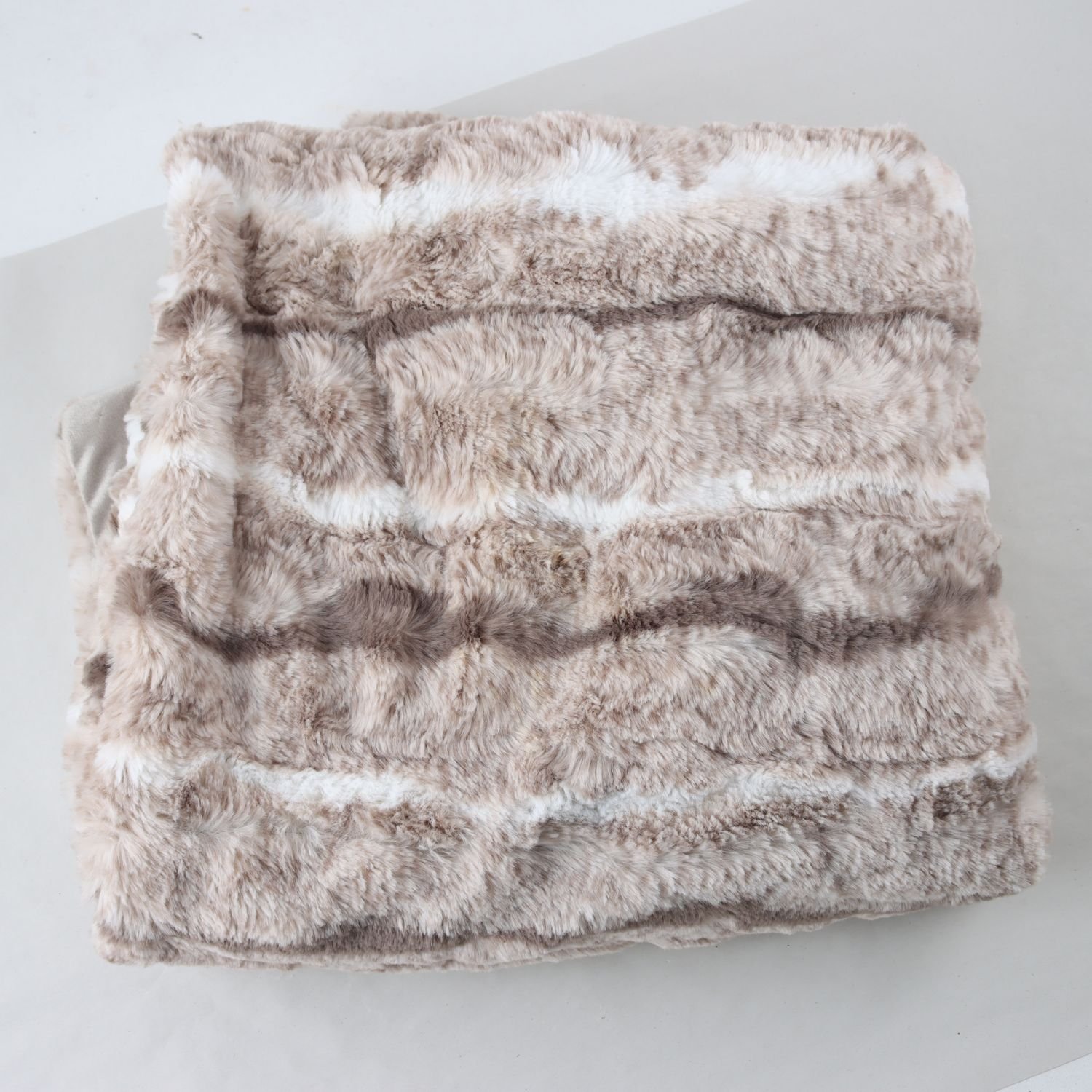 Filt, DKNY, beige