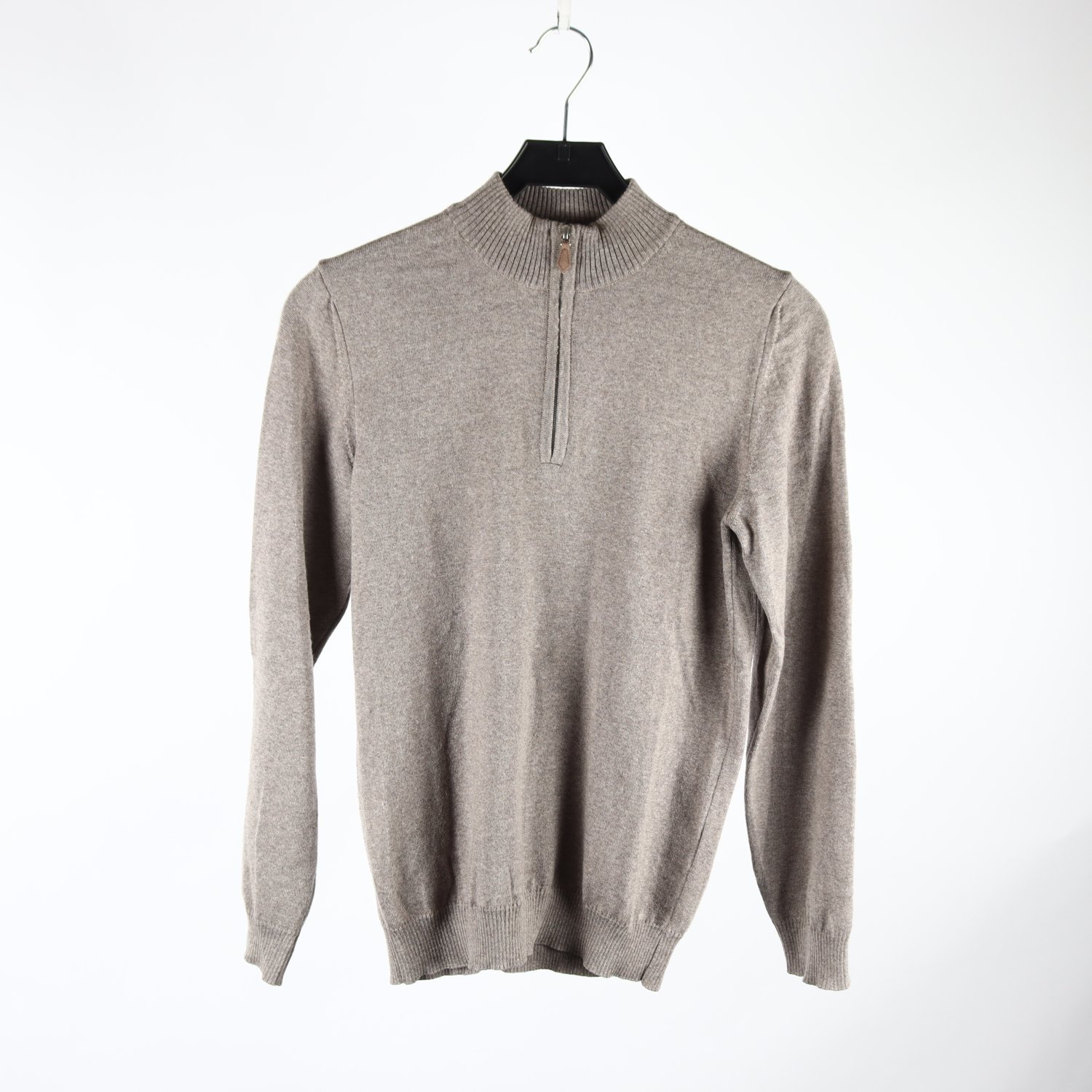 Tröja, Stenströms, beige, merino ull, stl. S