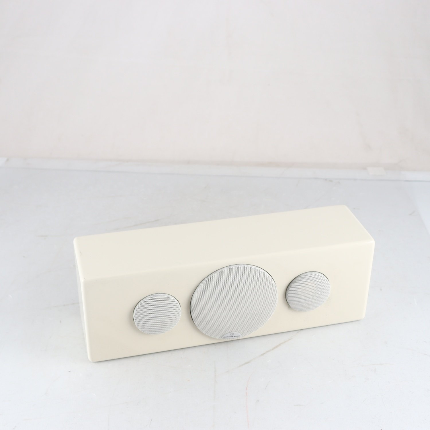 Högtalare, Monitor Audio, Radius 180. Samfraktas ej.
