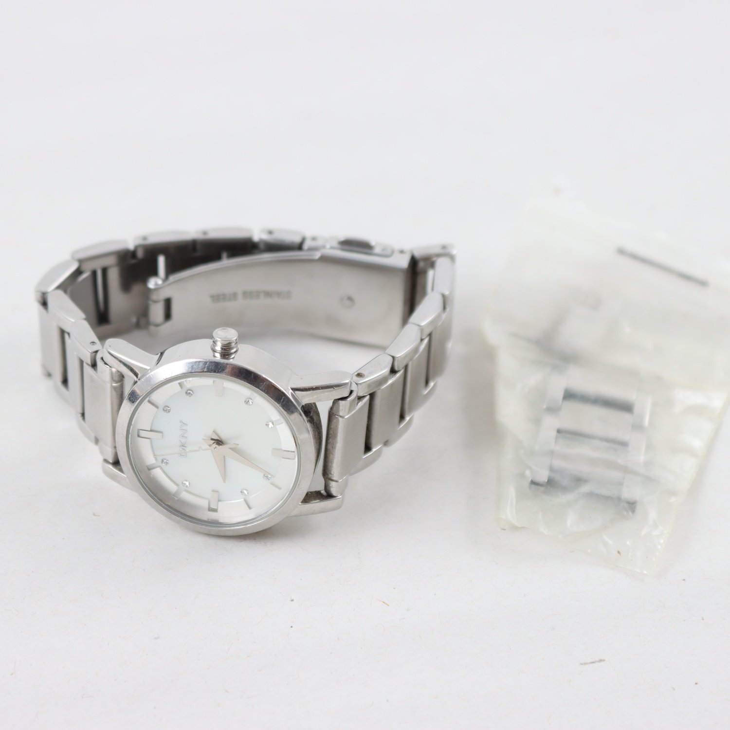 Armbandsur, DKNY, quartz