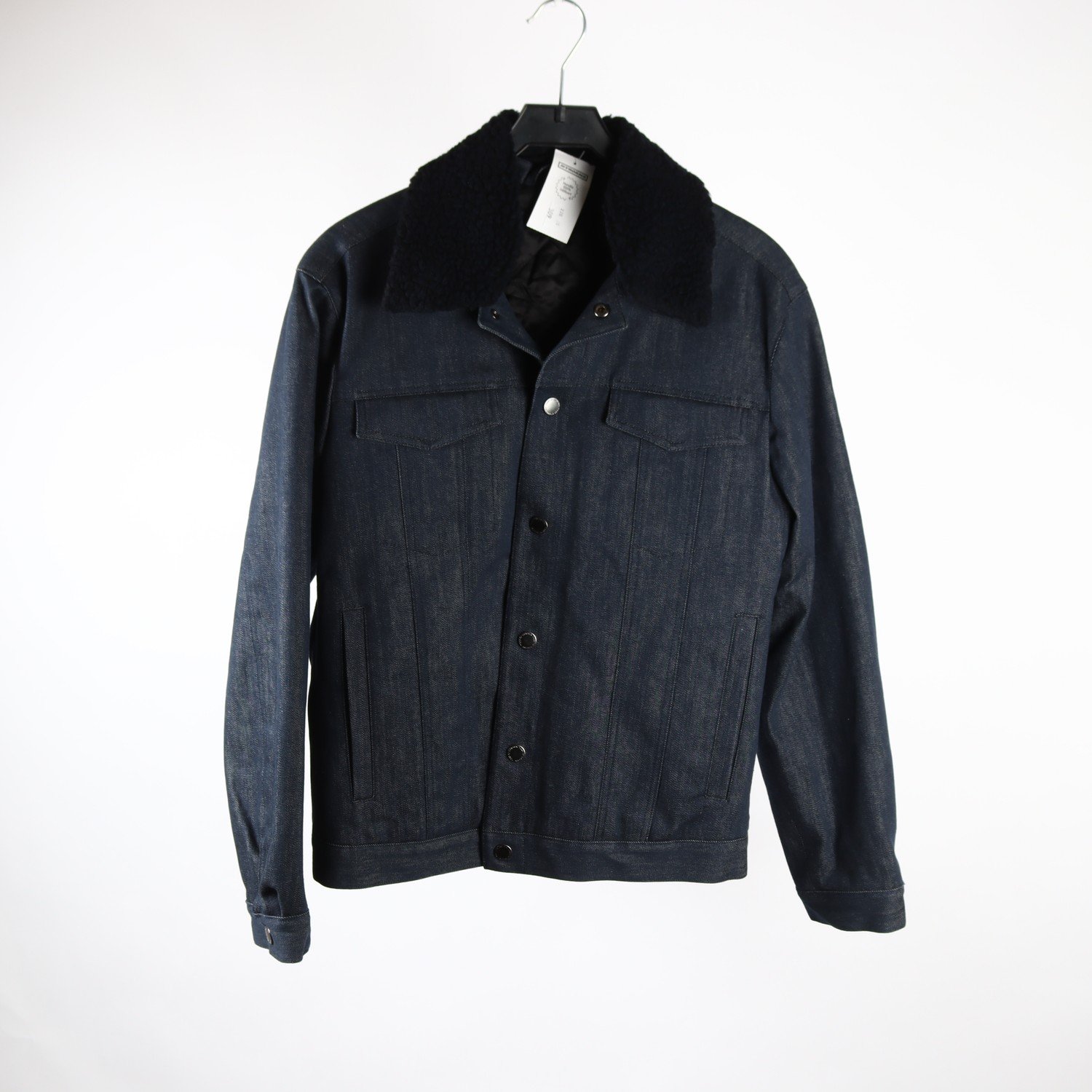 Jeansjacka, Tiger of Sweden, blå, stl. 50