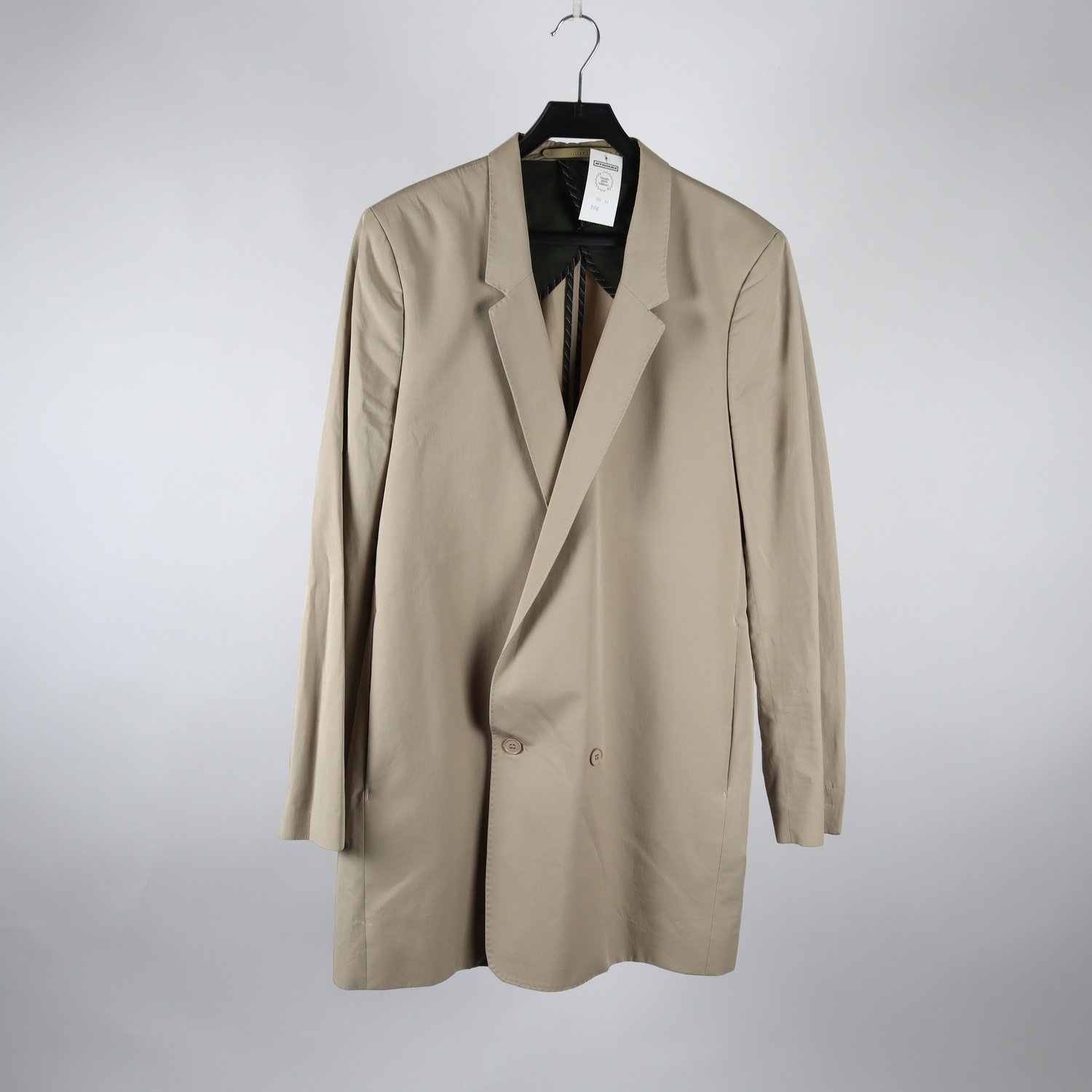 Rock, Whyred, beige, stl. 54