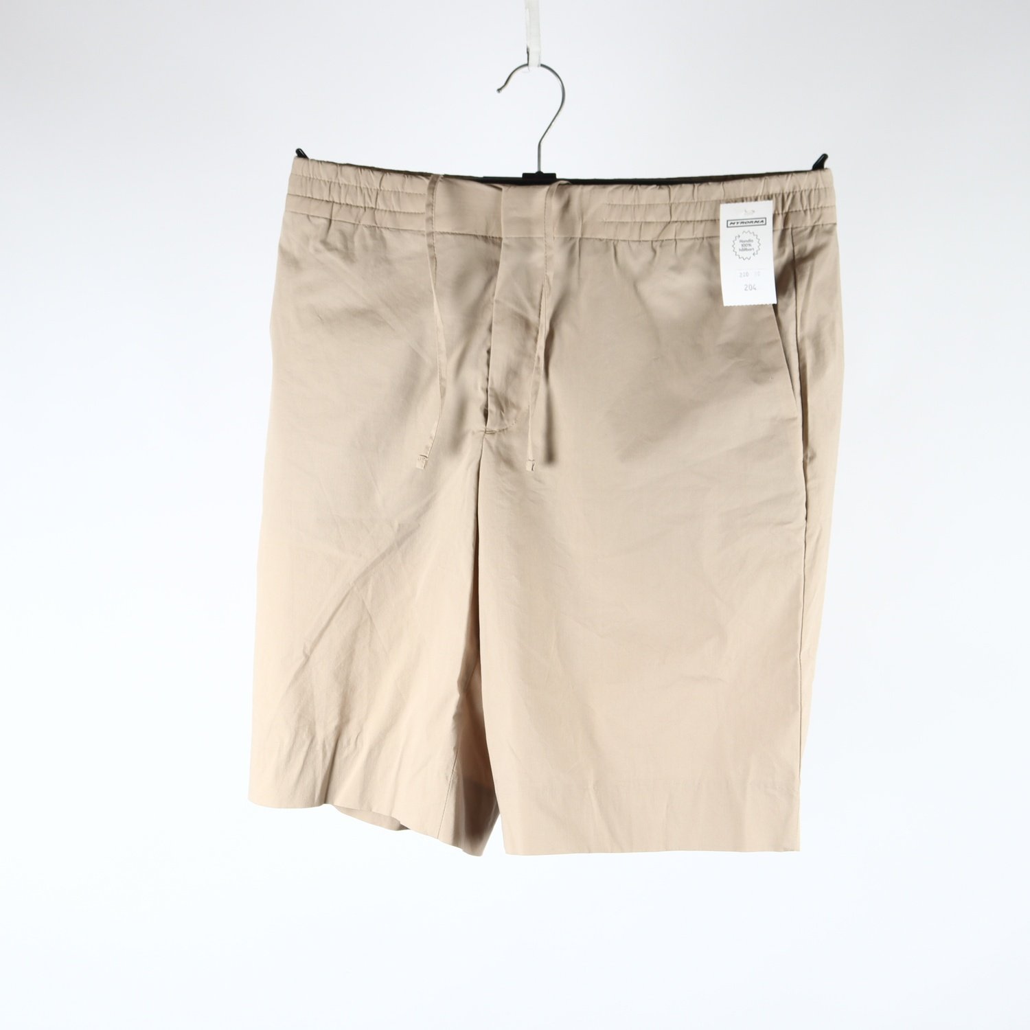 Shorts, J.Lindeberg, beige, stl. 48