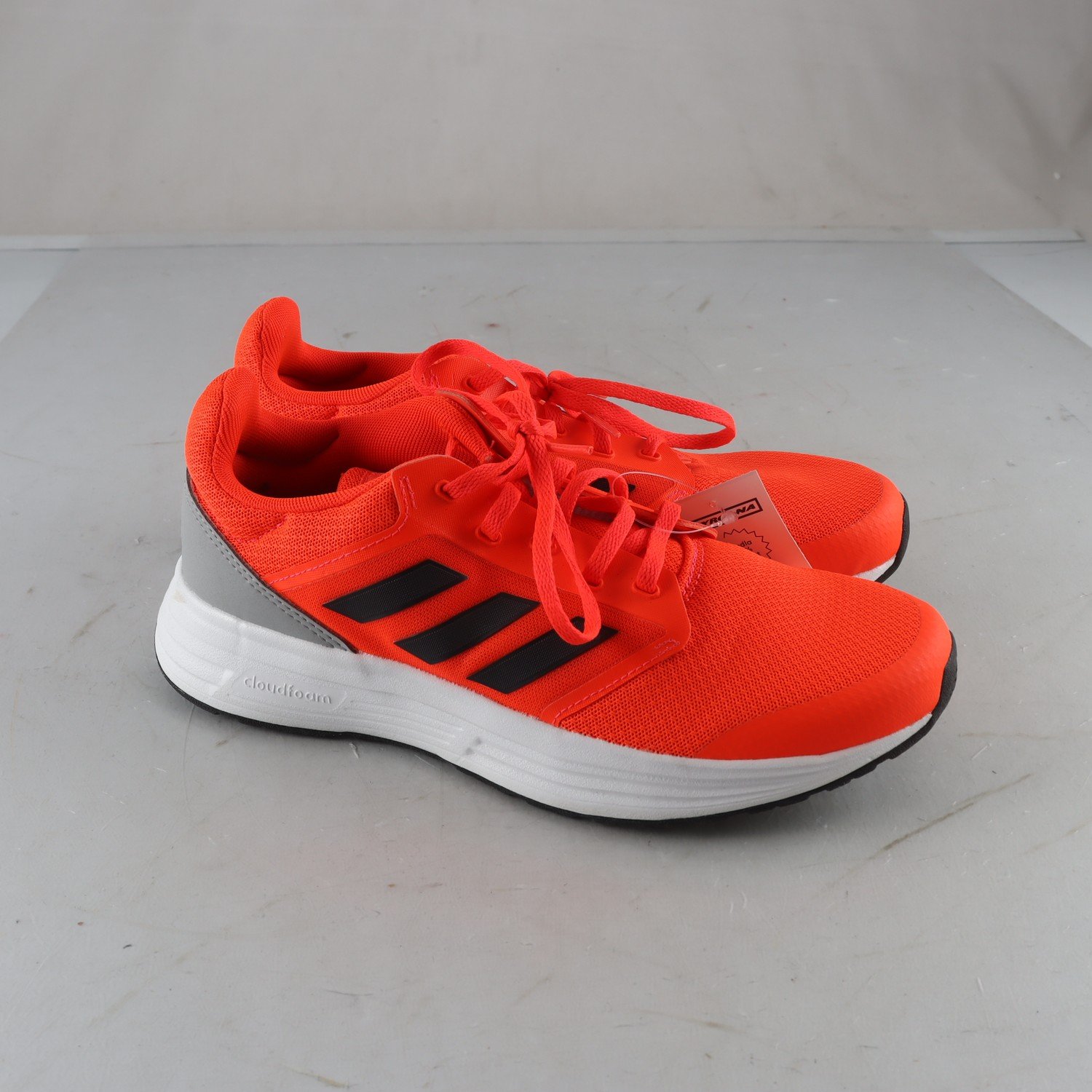 Sko, Adidas, stl. 41 1/3 (UK 7.5)