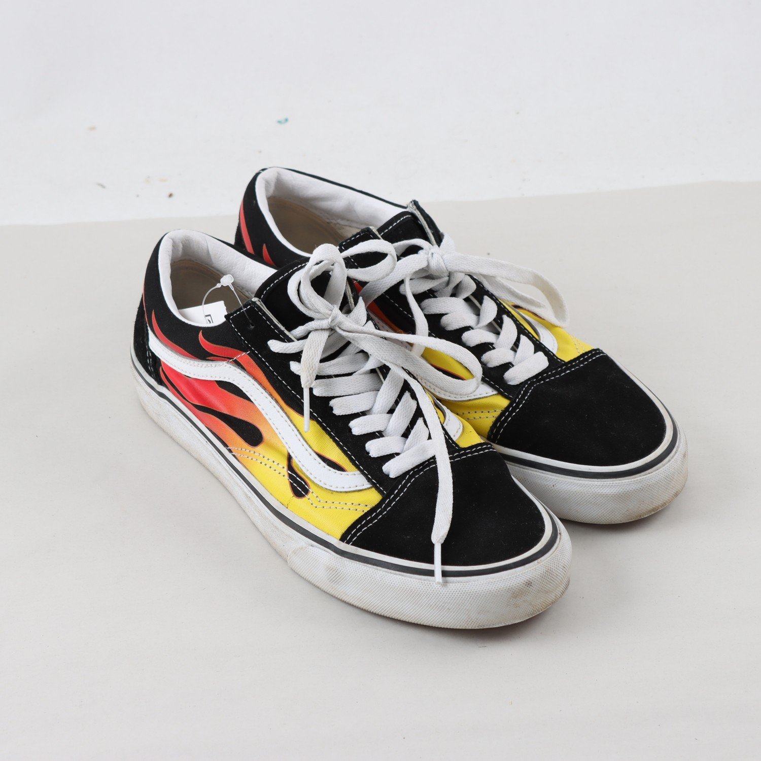 Sneakers, Vans, svart, stl. 42