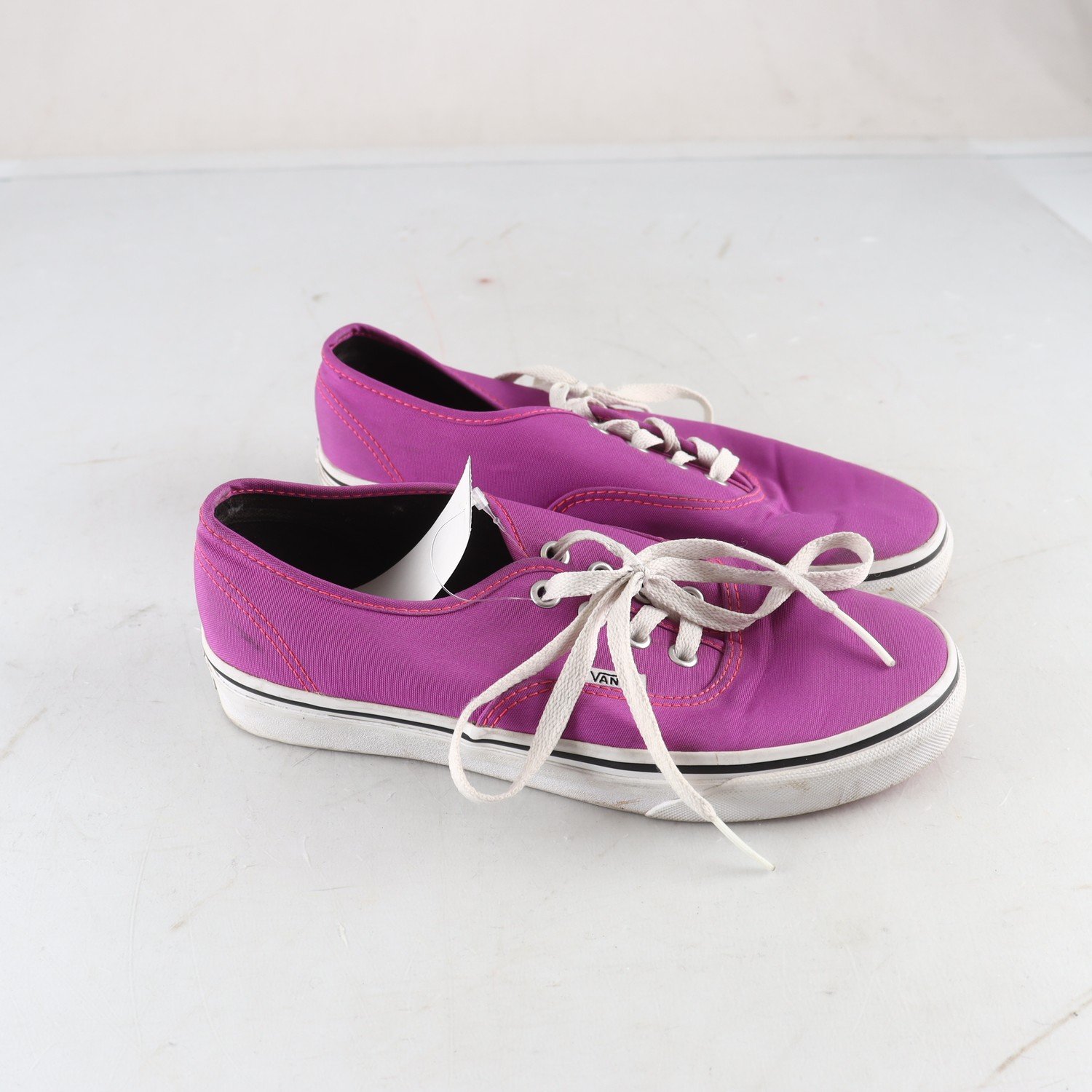 Sneakers, Vans, stl. 37