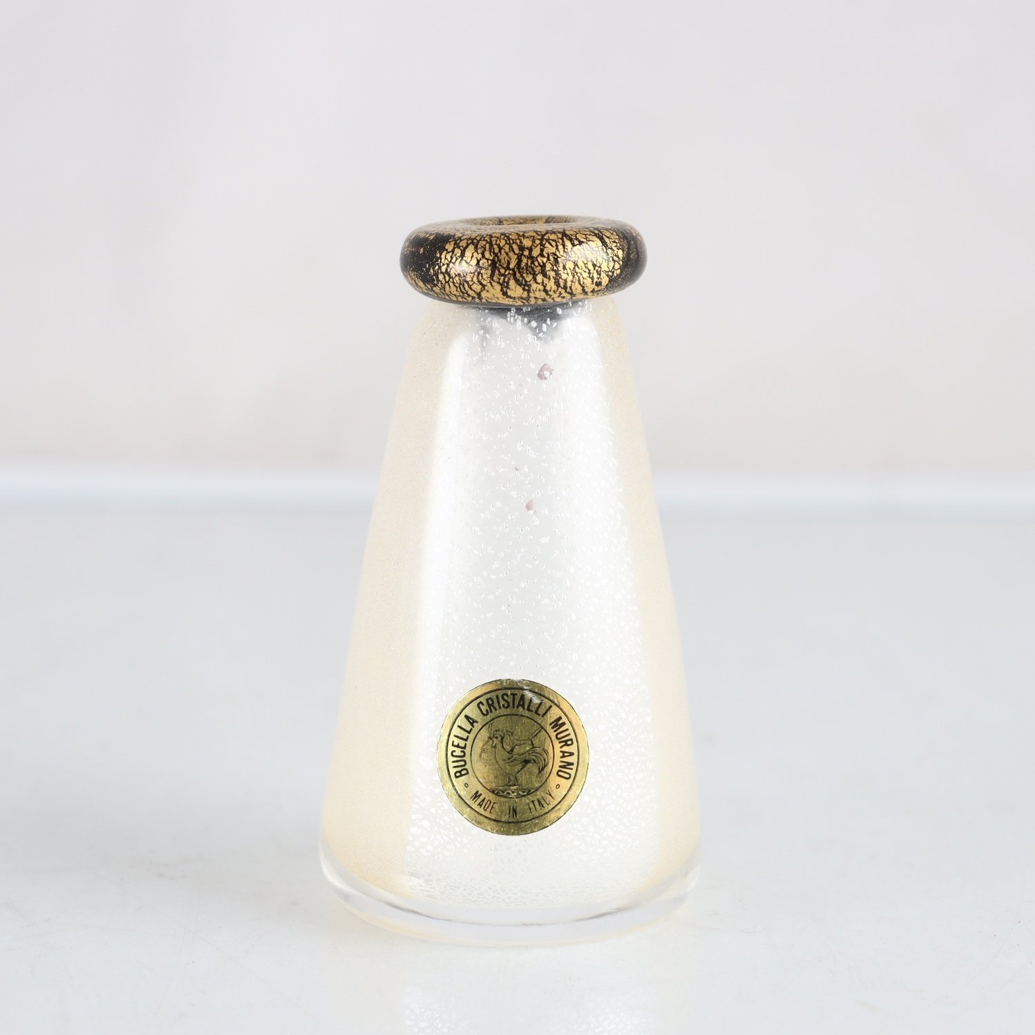 Vas, Bucella Cristalli, Murano, Italien