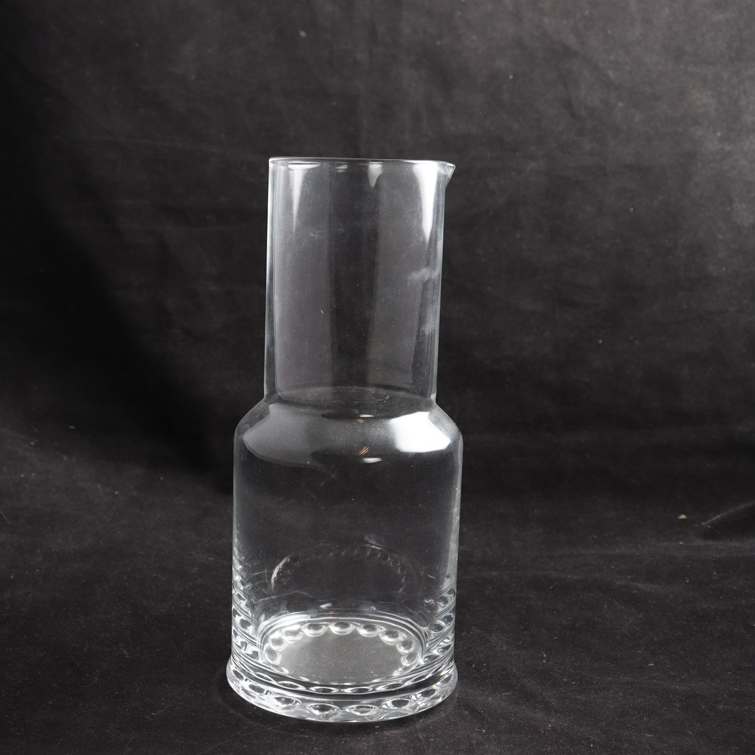 Tillbringare, Helminauha, Timo Sarpaneva, Iittala. Samfraktas ej.