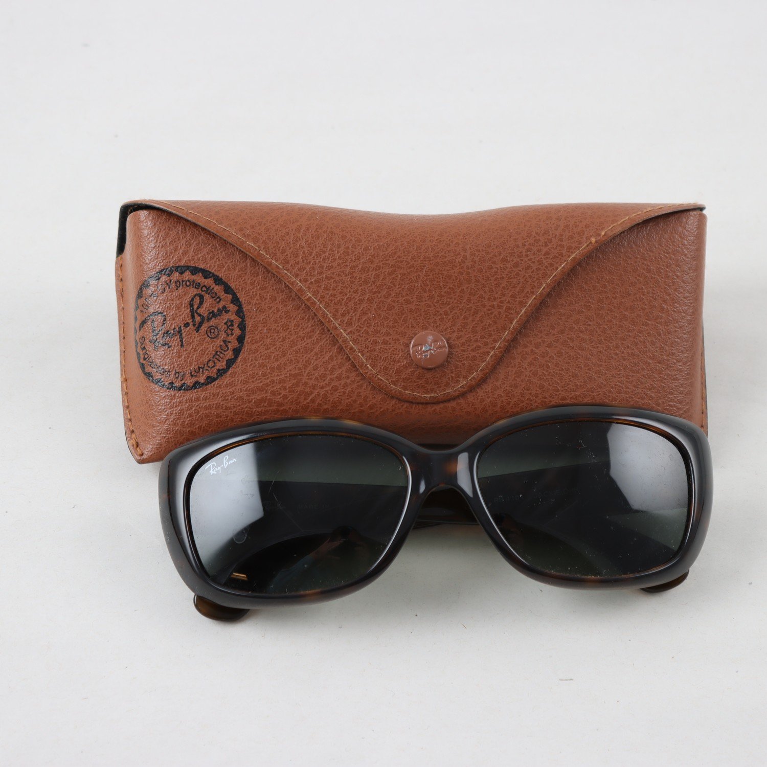 Solglasögon, Ray-Ban, Jackie Ohh