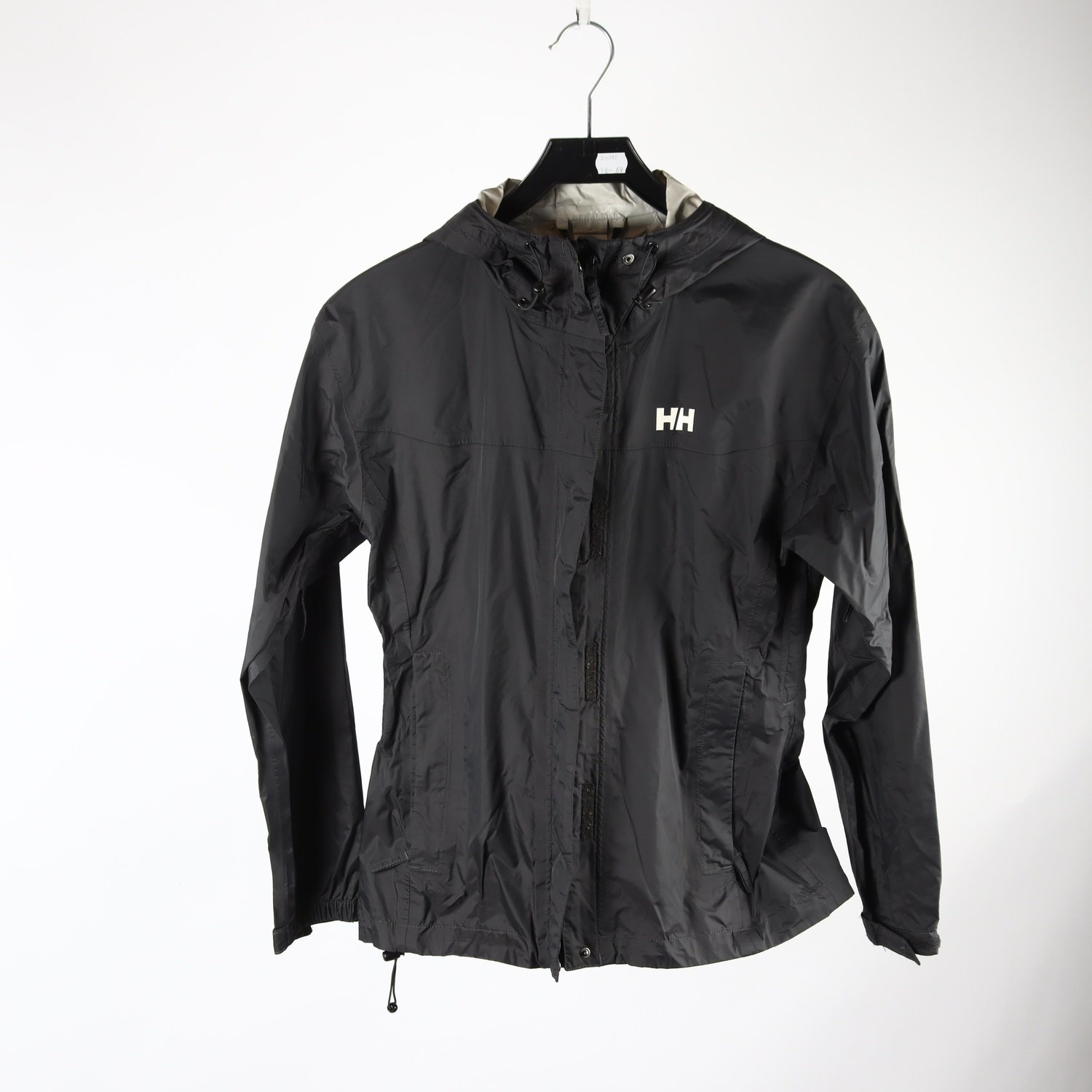 Skaljacka, Helly Hansen, svart, stl. S