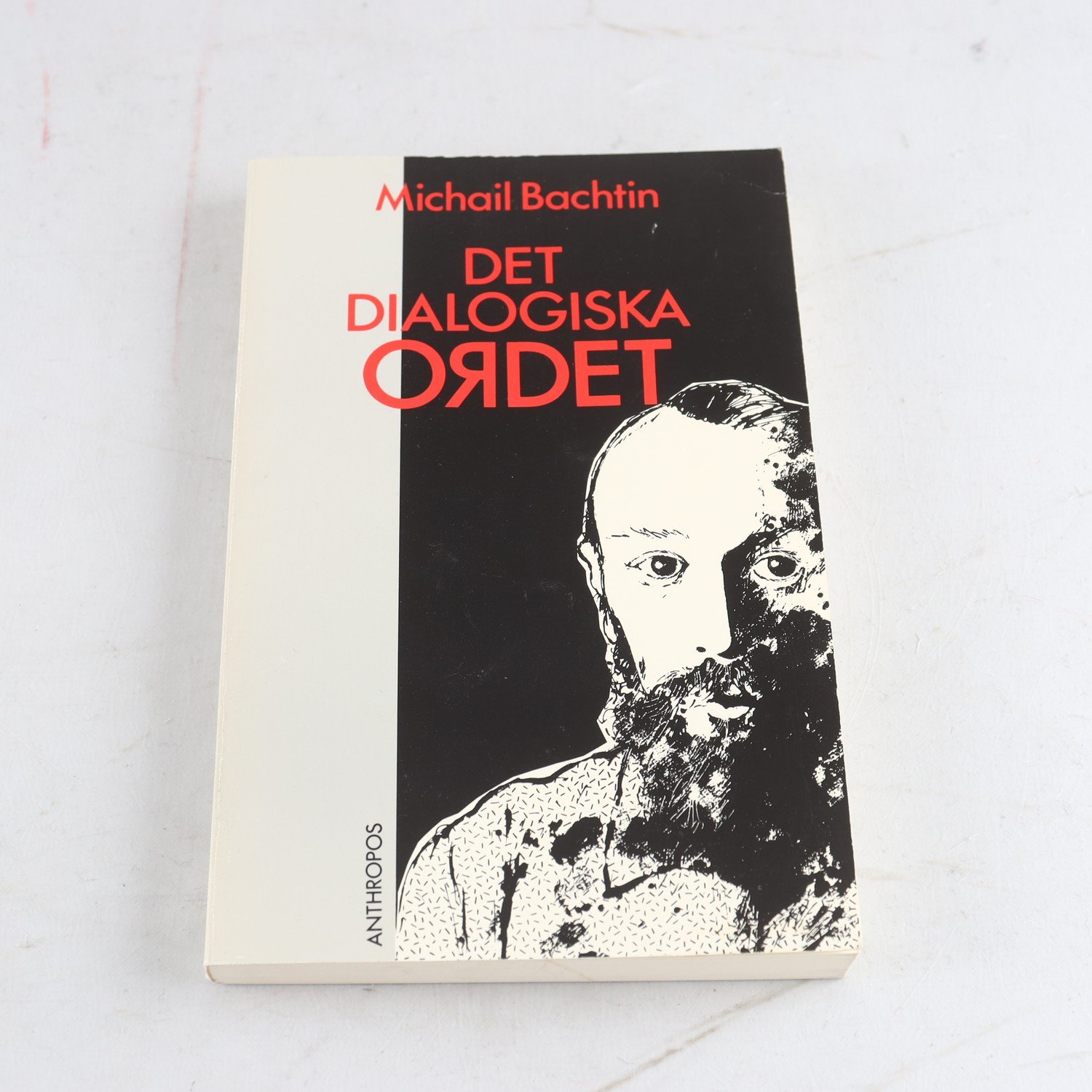 Michail Bachtin, Det dialogiska ordet