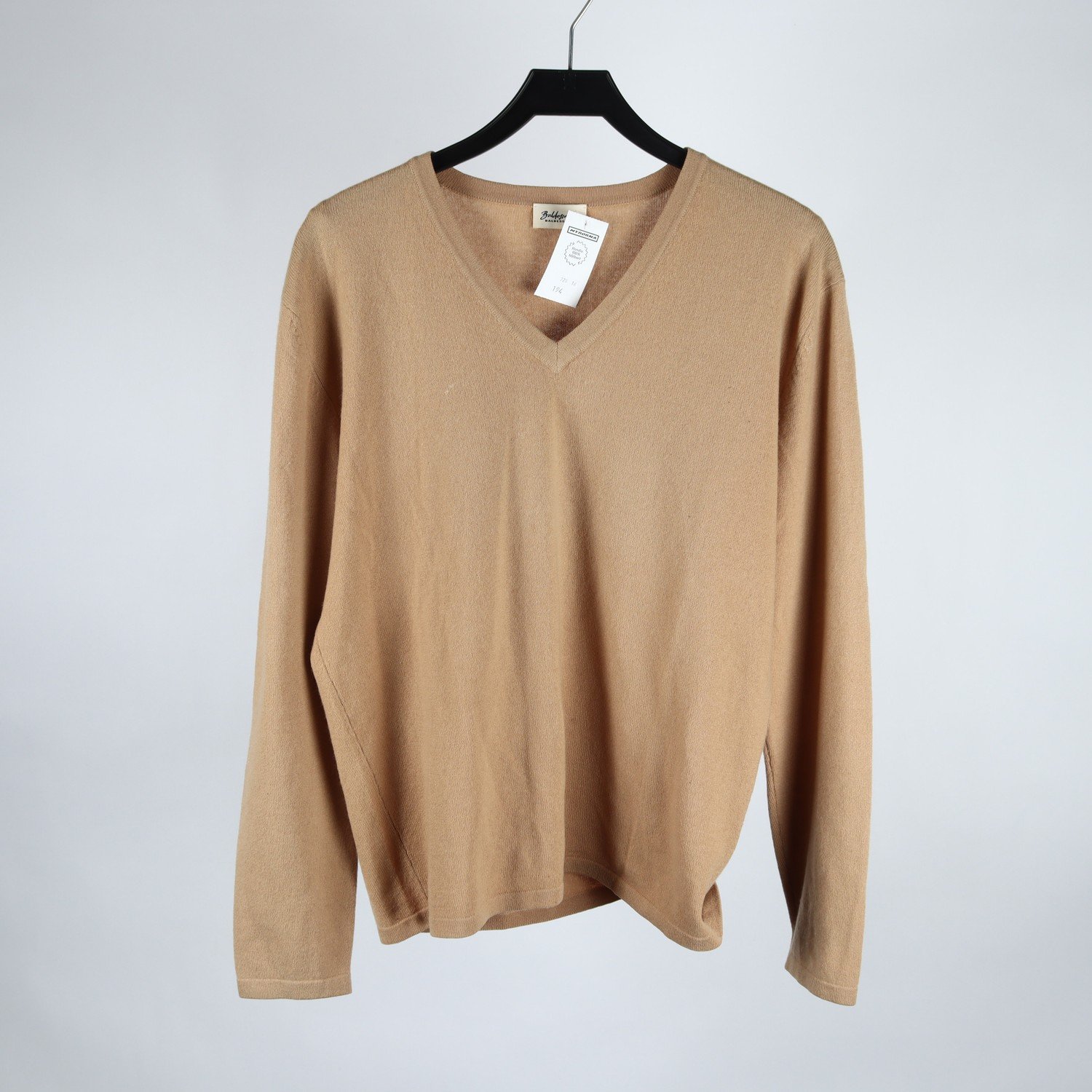 Tröja,Baldessarini, beige, stl. 50