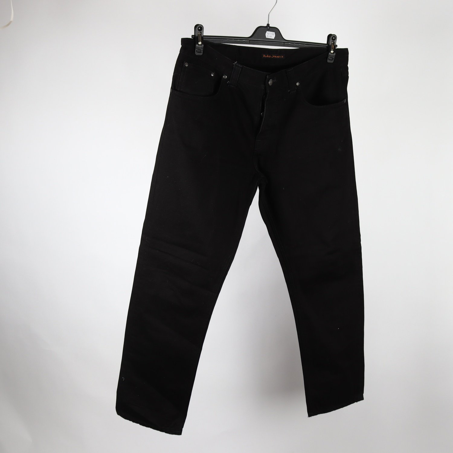 Jeans, Nudie ”Steady Eddie”, stl. 36/32