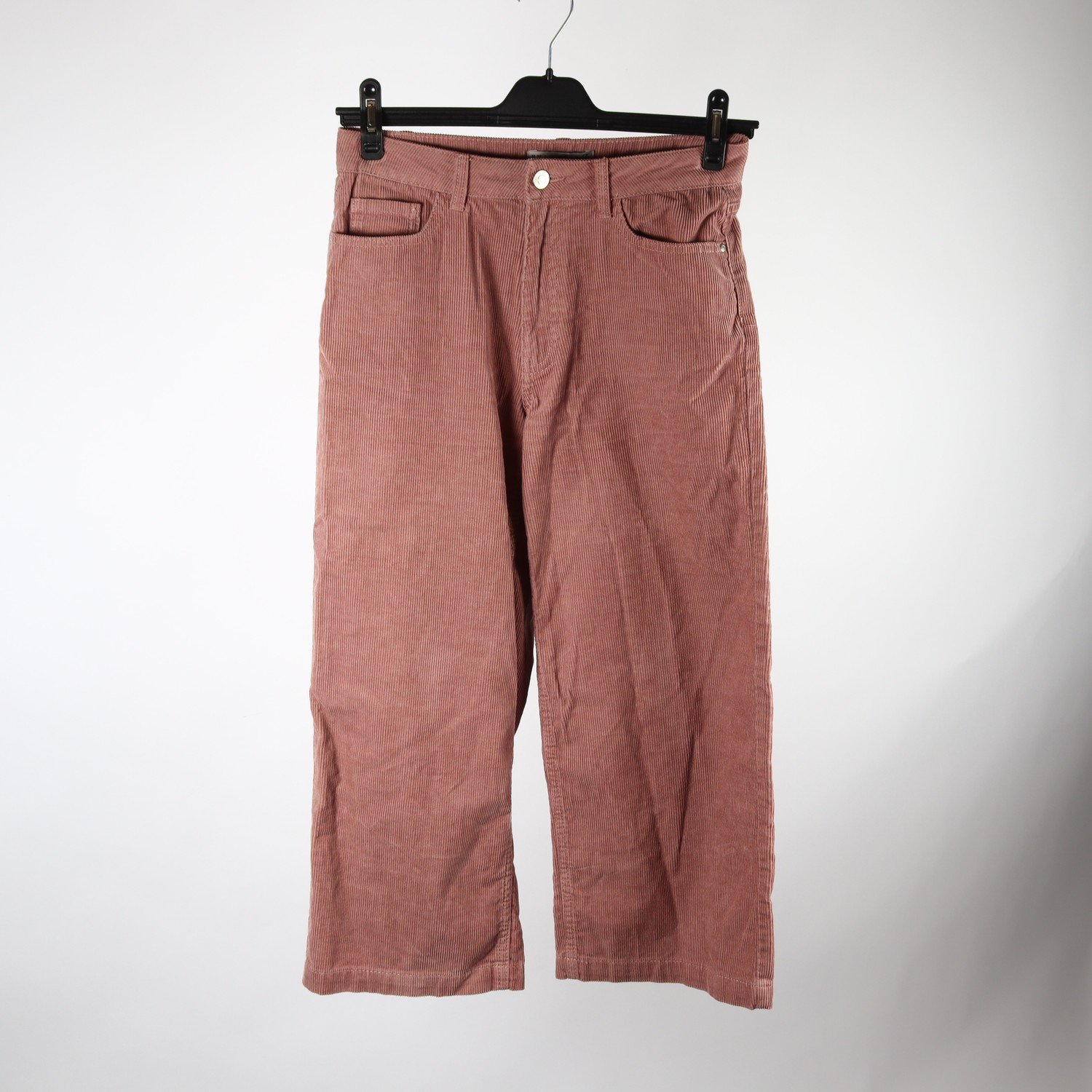Ankelbyxor, Denim Co, laxrosa, manchester, stl. 38