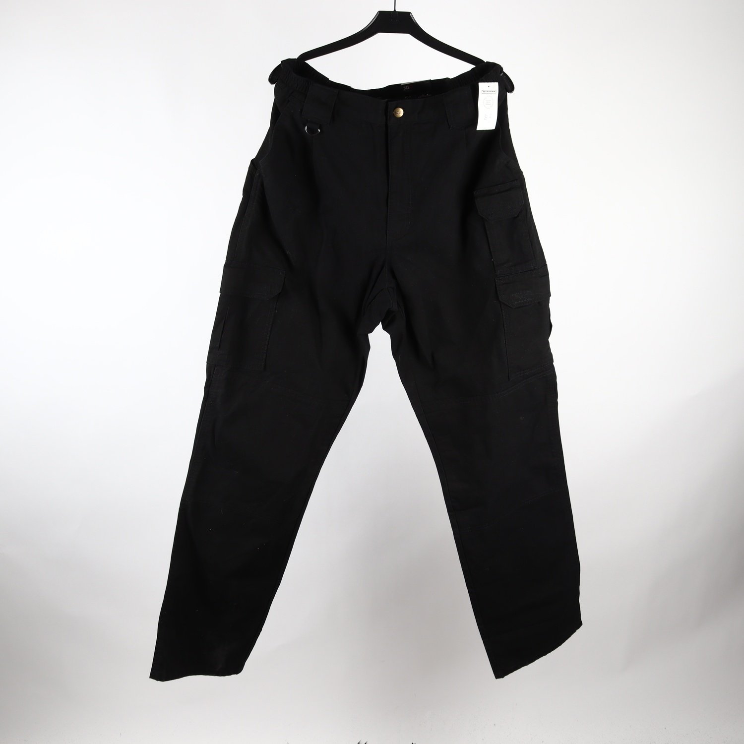 Byxor, 5.11, svart, stl. 36/36