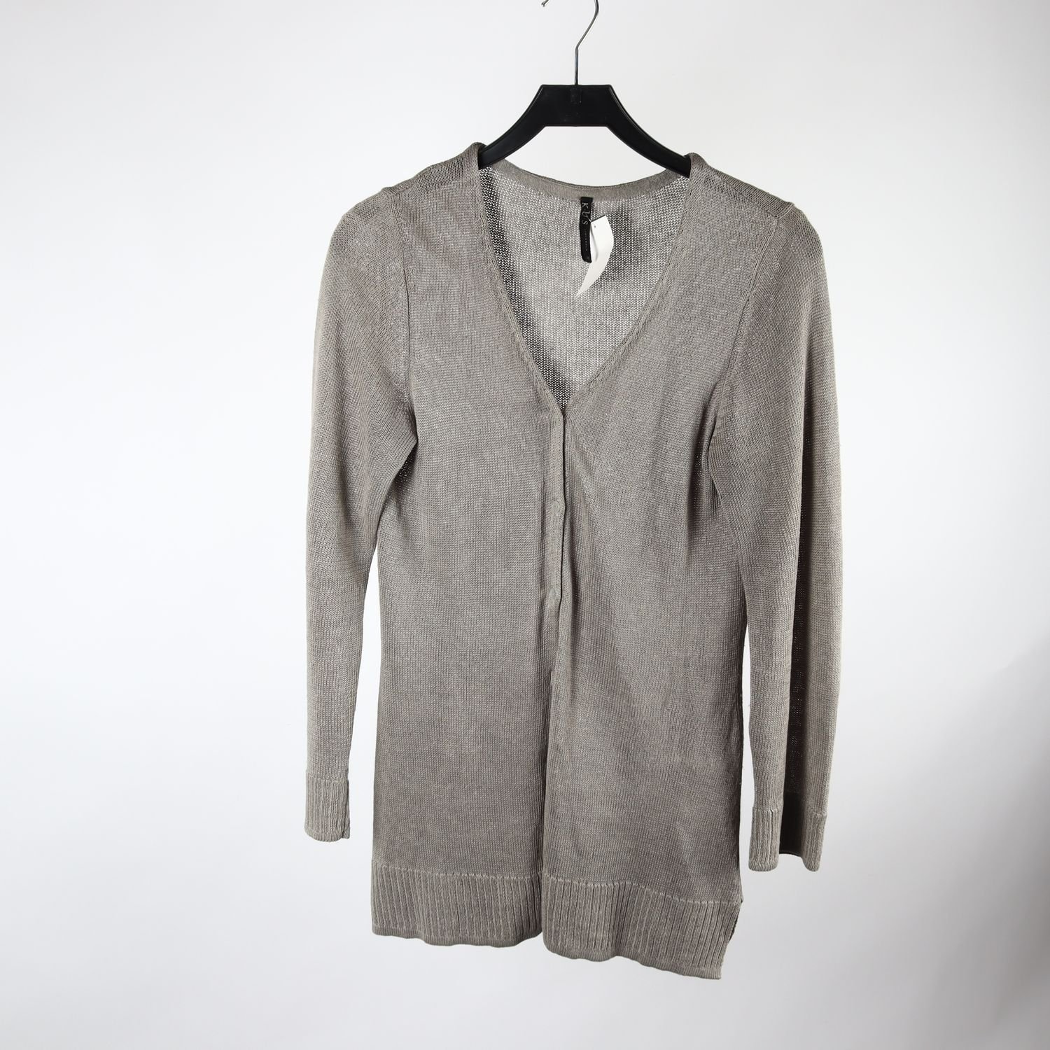 Kofta, K.U.S, beige, lin, stl. M