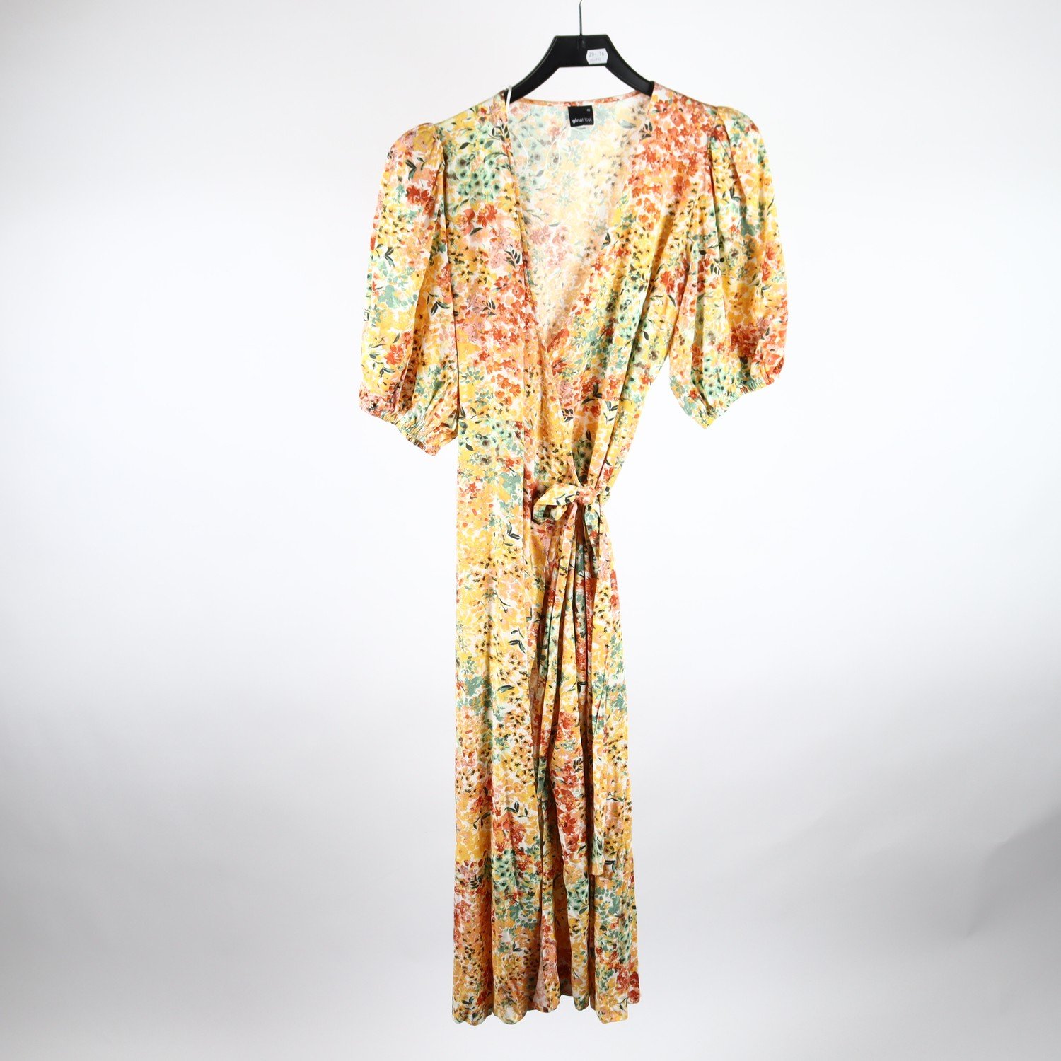 Klänning, Gina Tricot, stl. 40