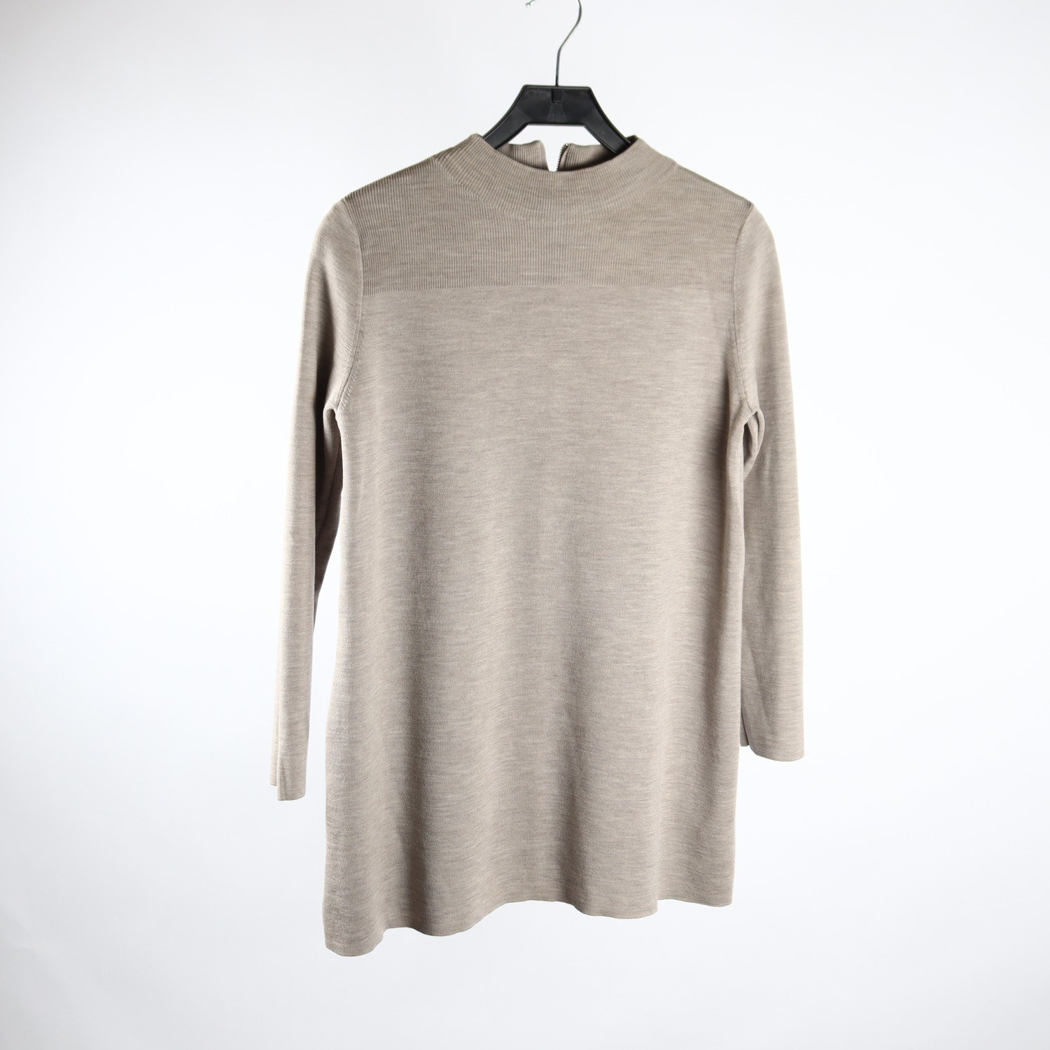 Tröja, COS, beige, stl. M