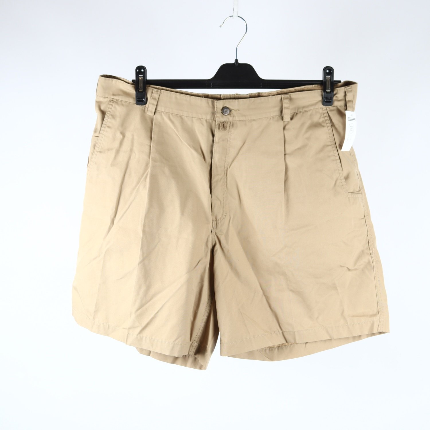 Shorts, Fjällräven, beige, stl. 56