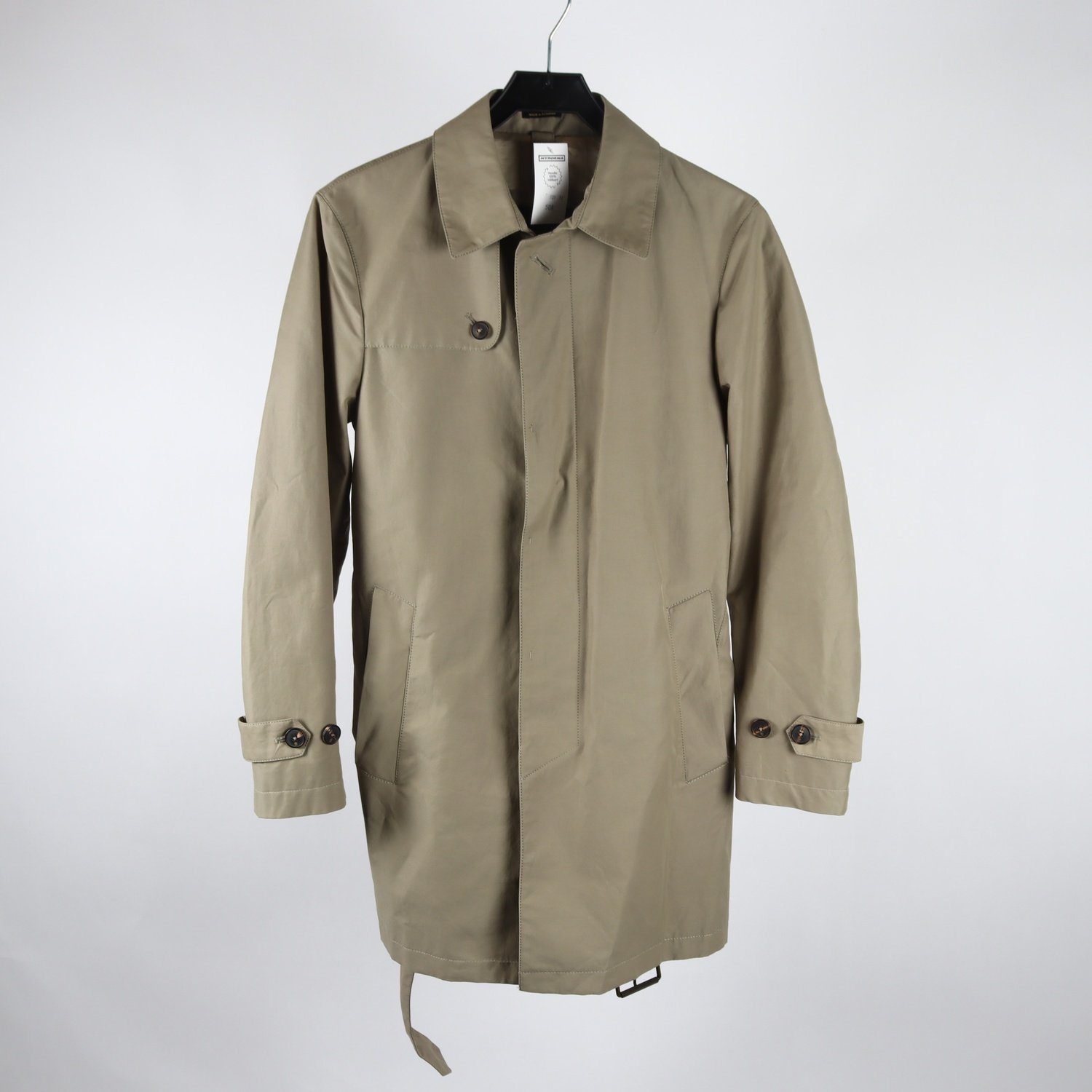 Rock, Massimo Dutti, beige, stl. S