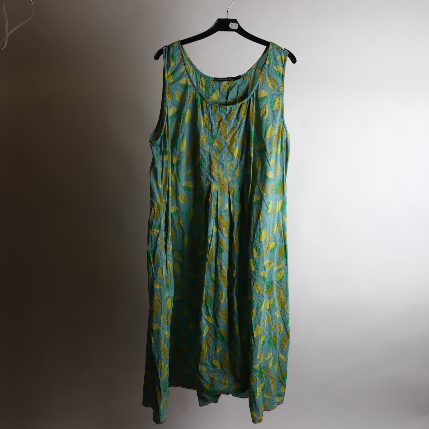 Klänning, Gudrun Sjödén, stl. XL