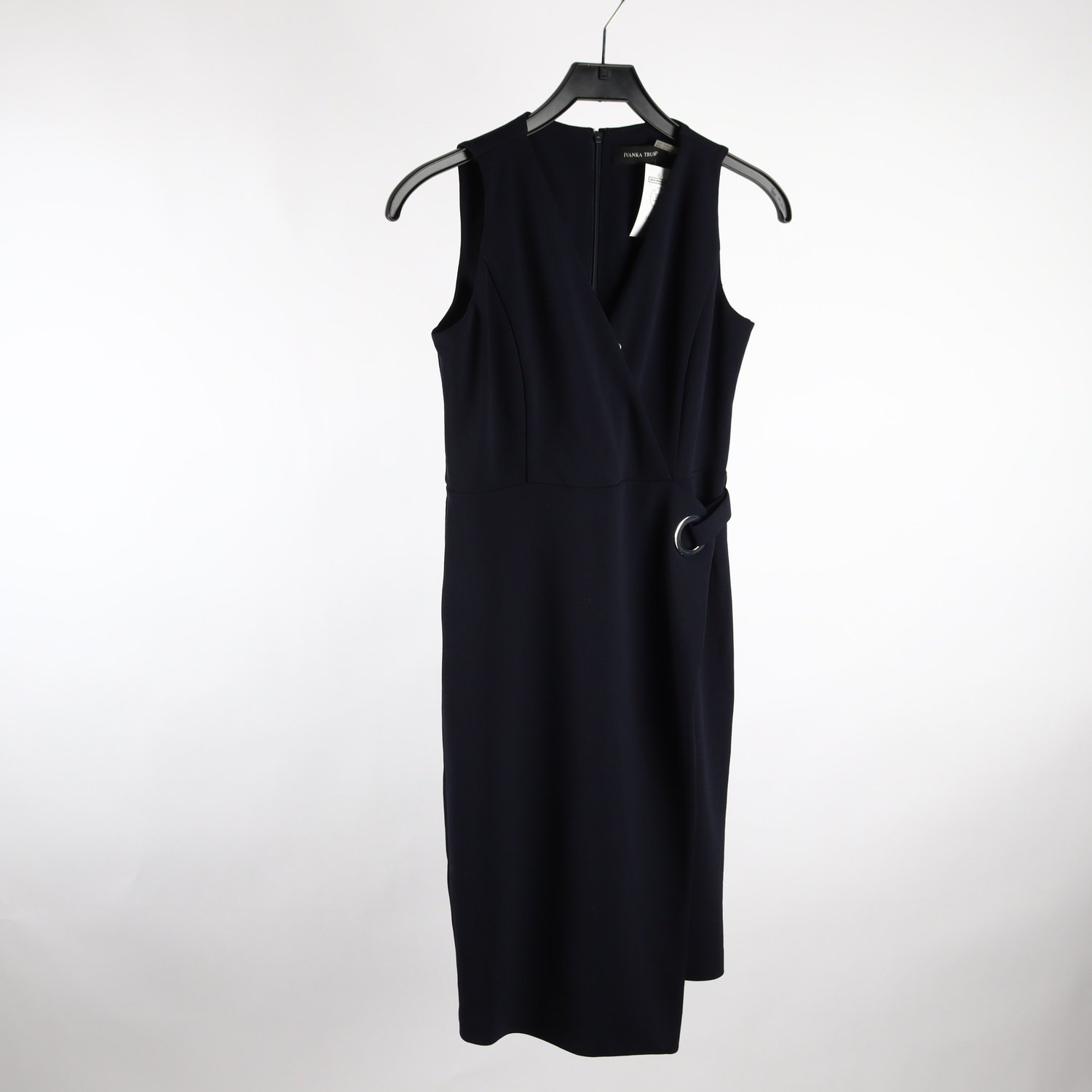 Klänning, Ivanka Trump, blå, stl. 4 (XS)
