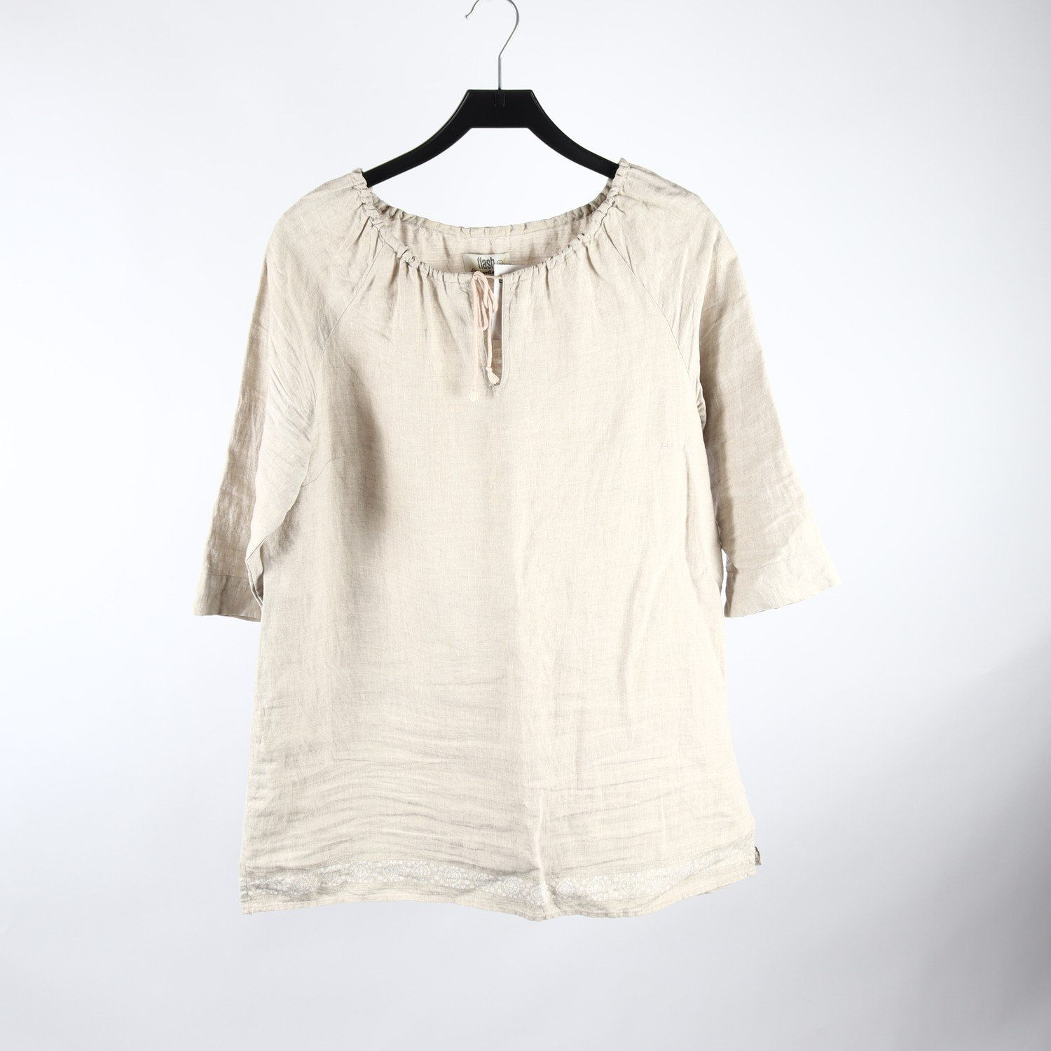 Tunika, Flash, beige, stl. L