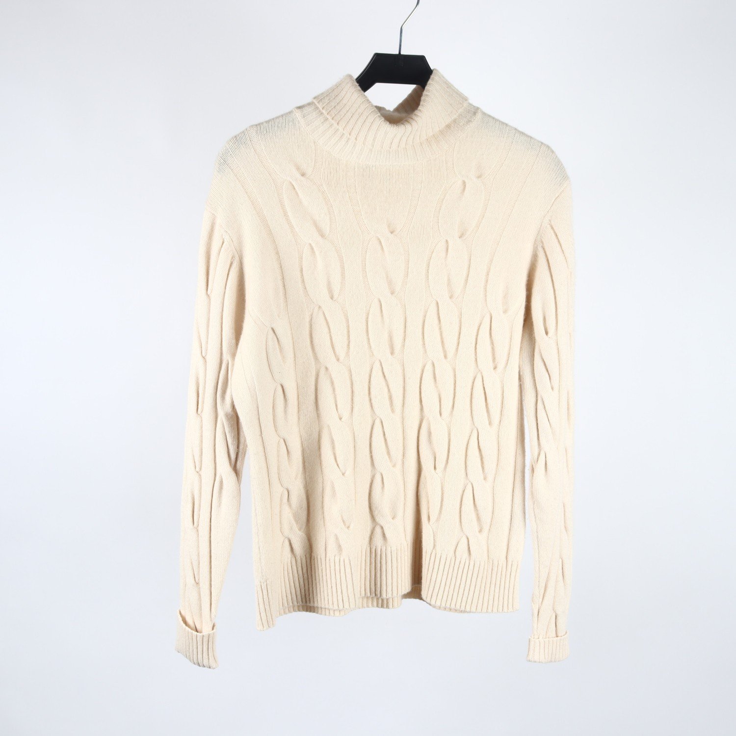 Tröja, CT women, offwhite, stl. M