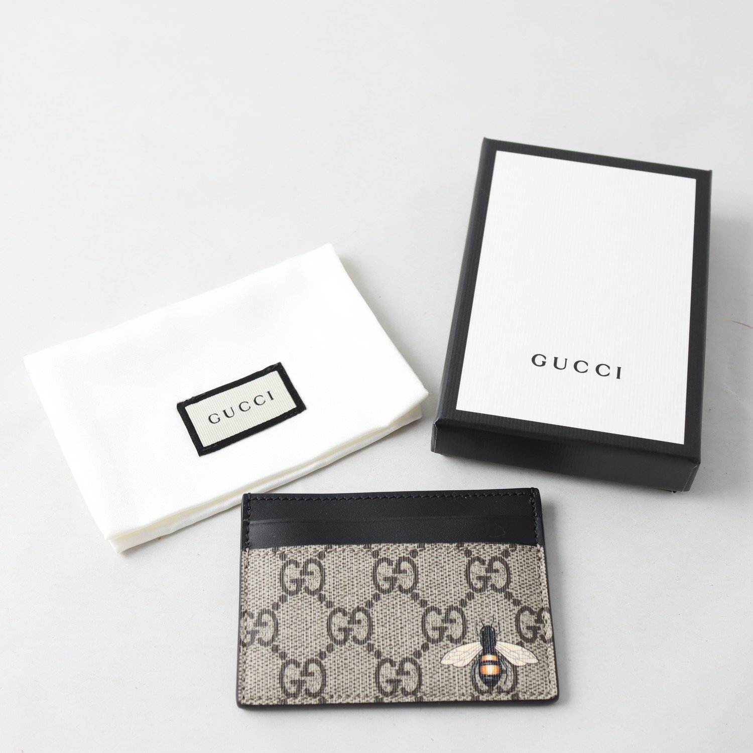 Korthållare Gucci