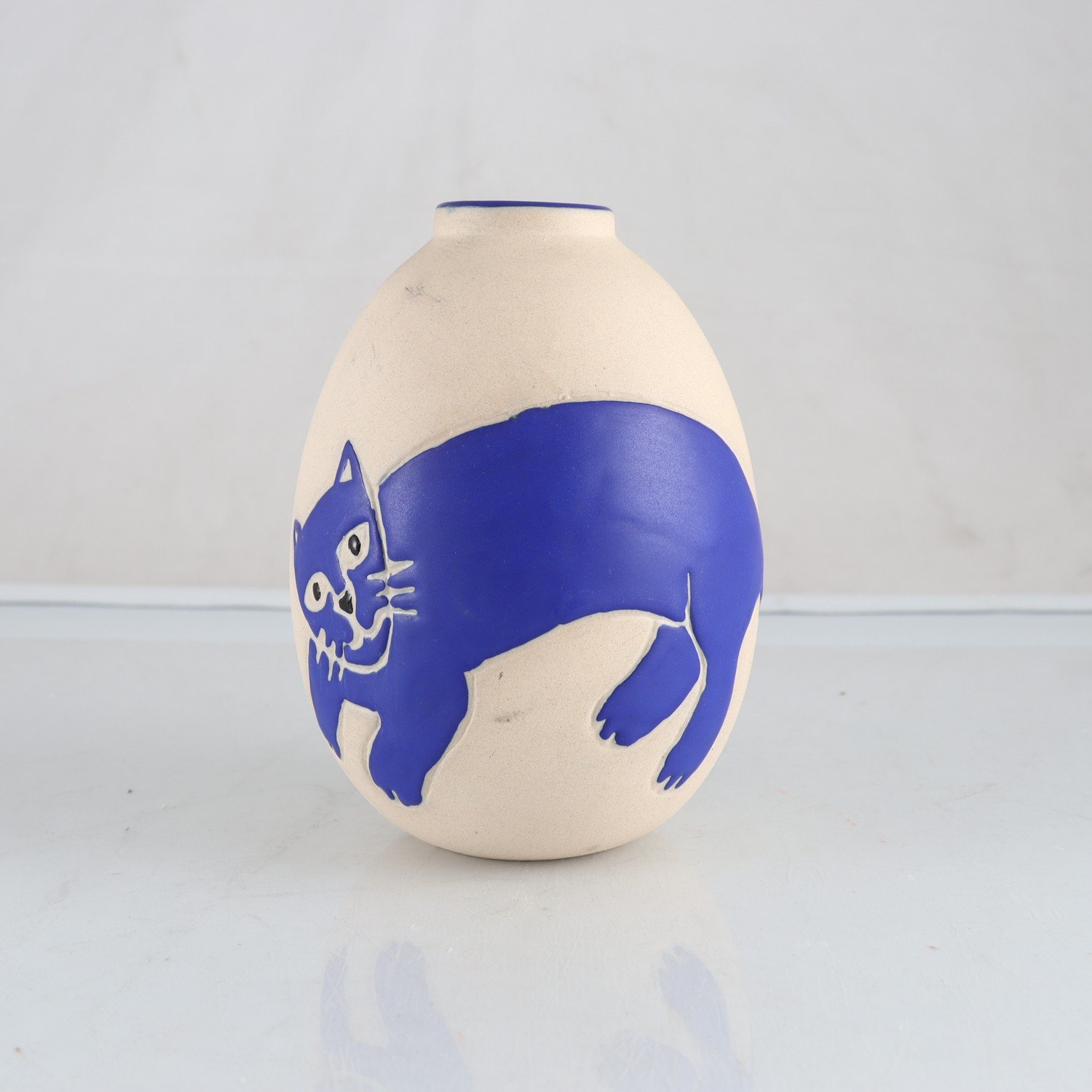 Vas, Fifalla Luna Langelund, Gabriel, 1980-tal