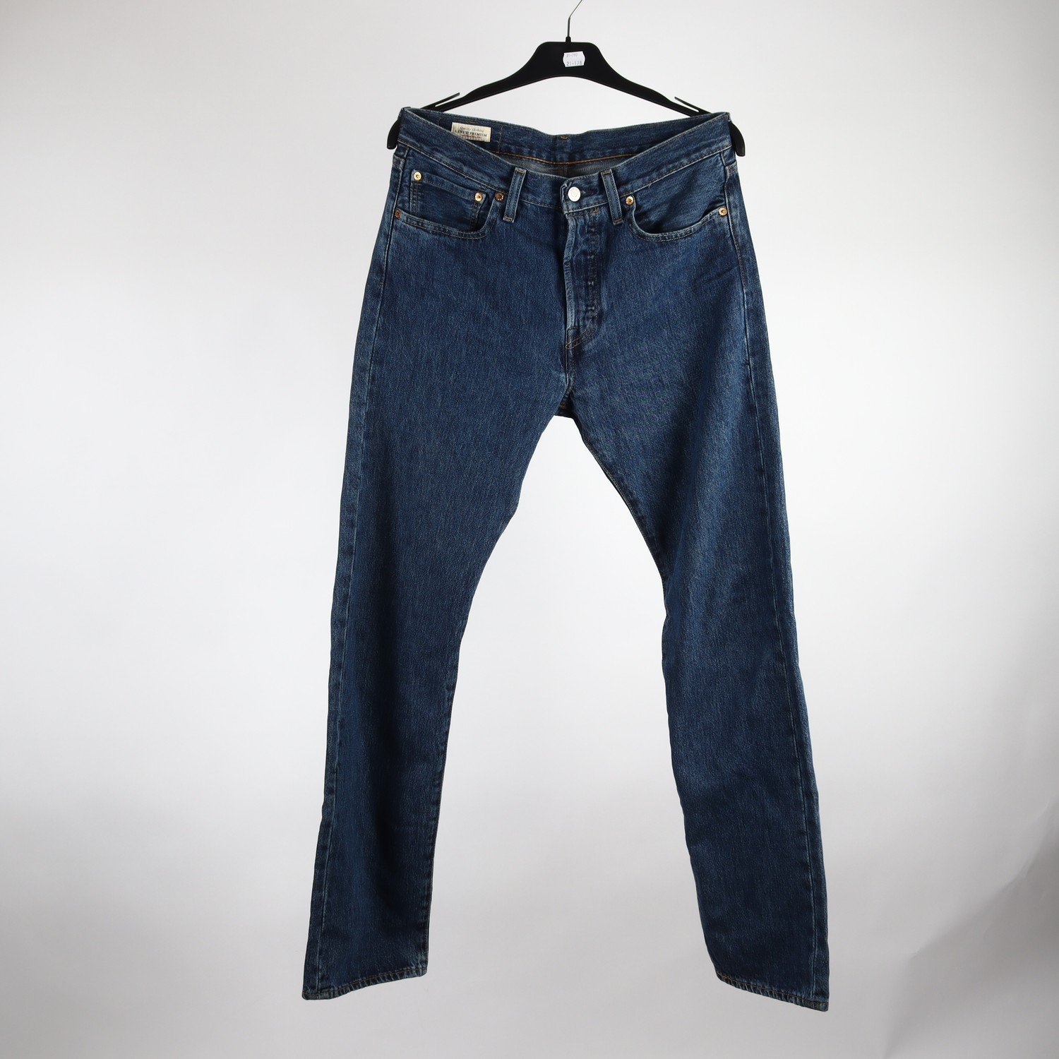 Jeans, Levi’s 501, stl. 31/34