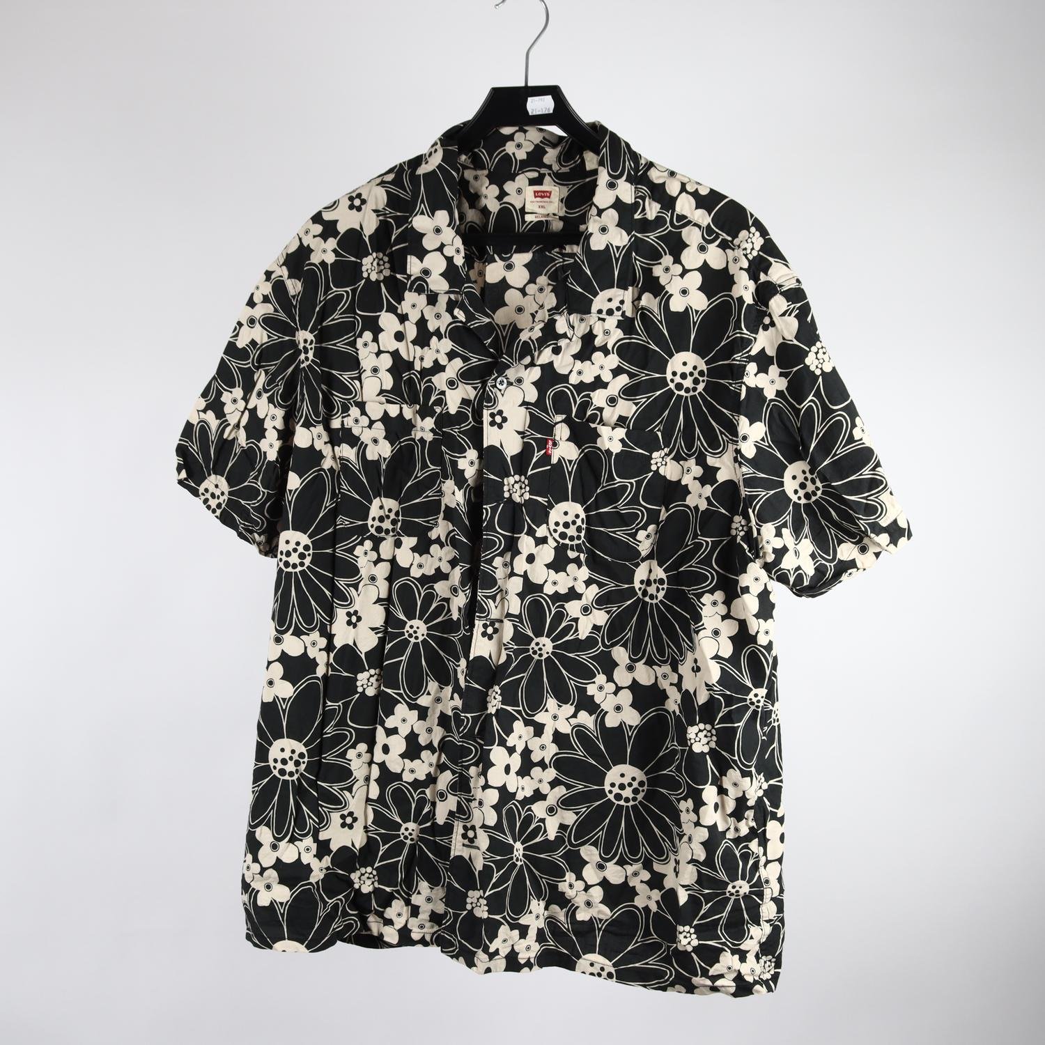 Skjorta, Levi’s, stl. XXL