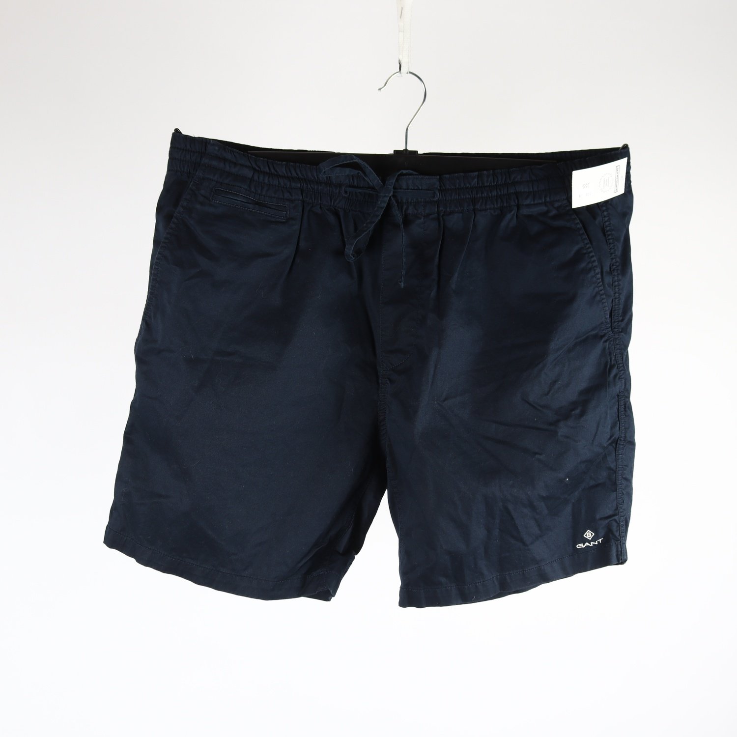 Shorts, Gant, Blå, stl. XL