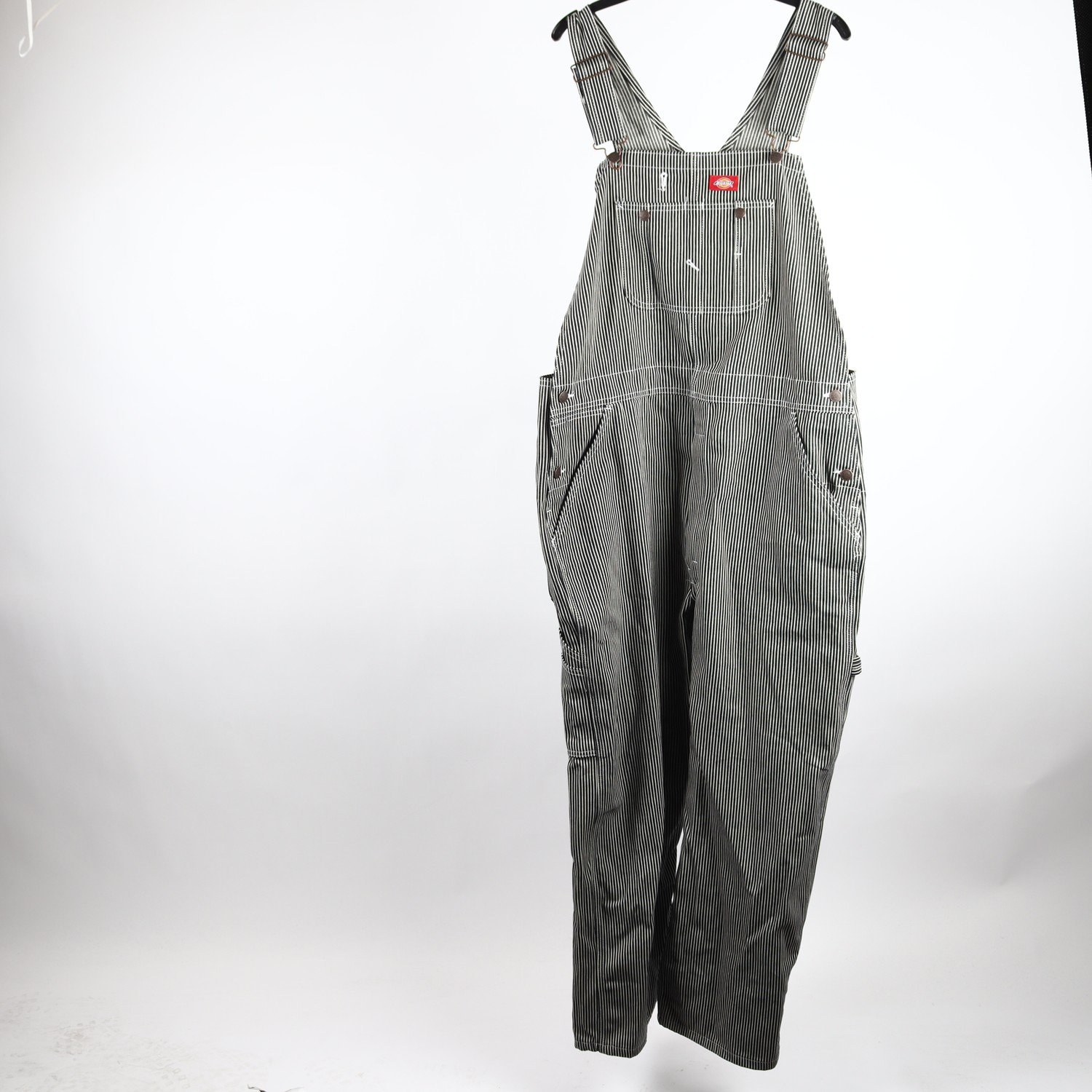 Hängslebyxor, Dickies, stl. 40″/30″