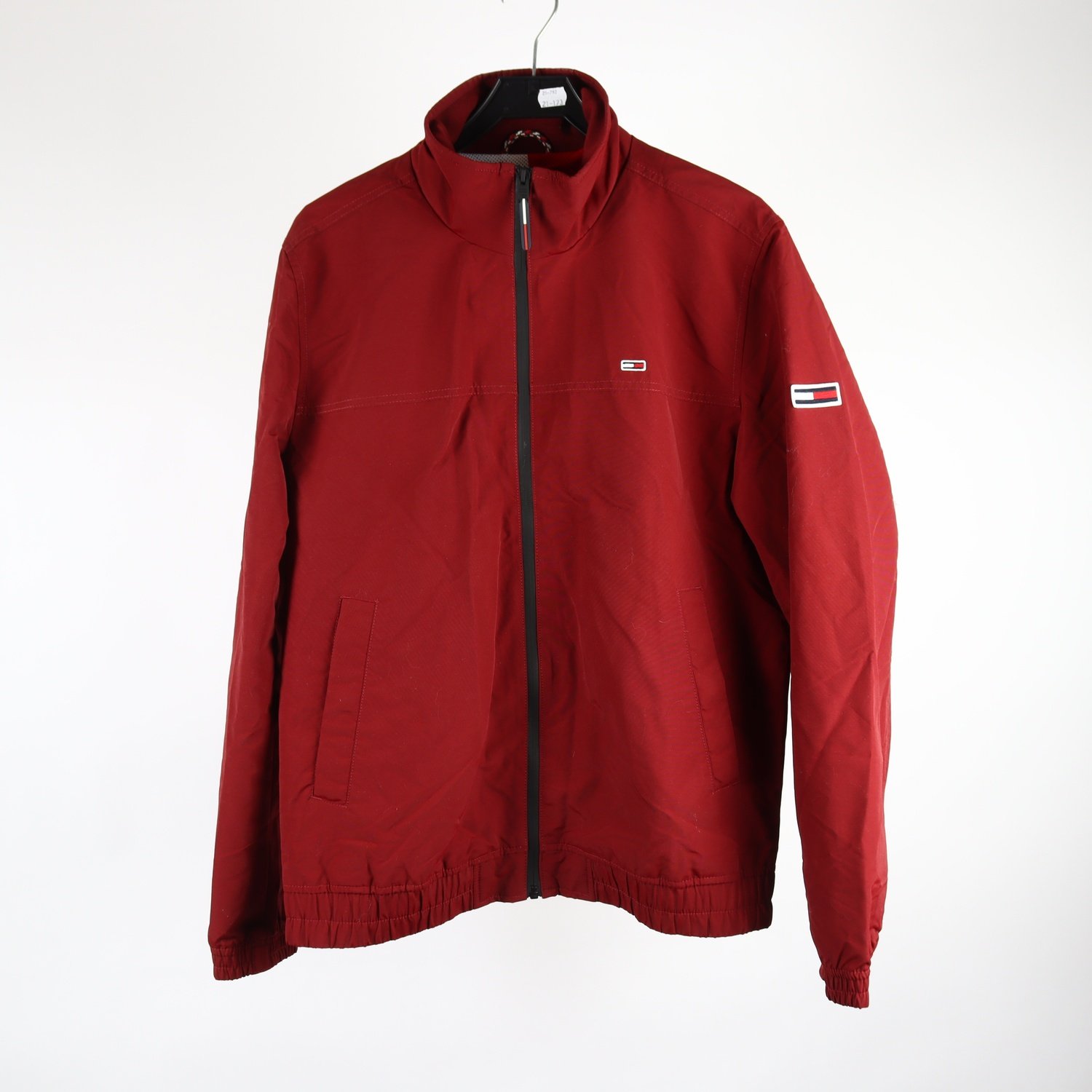 Jacka, Tommy Hilfiger, stl. L