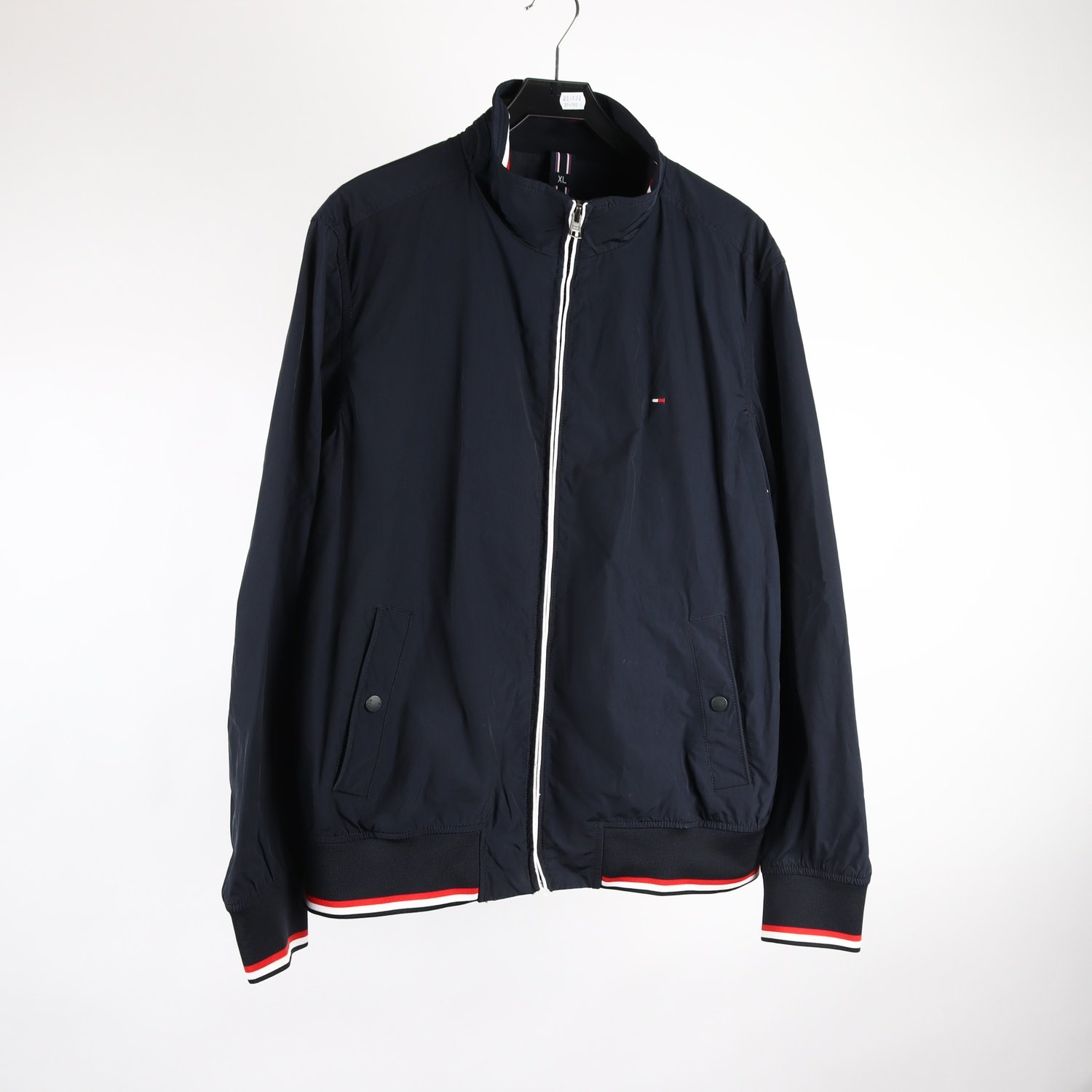 Jacka, Tommy Hilfiger, stl. XL
