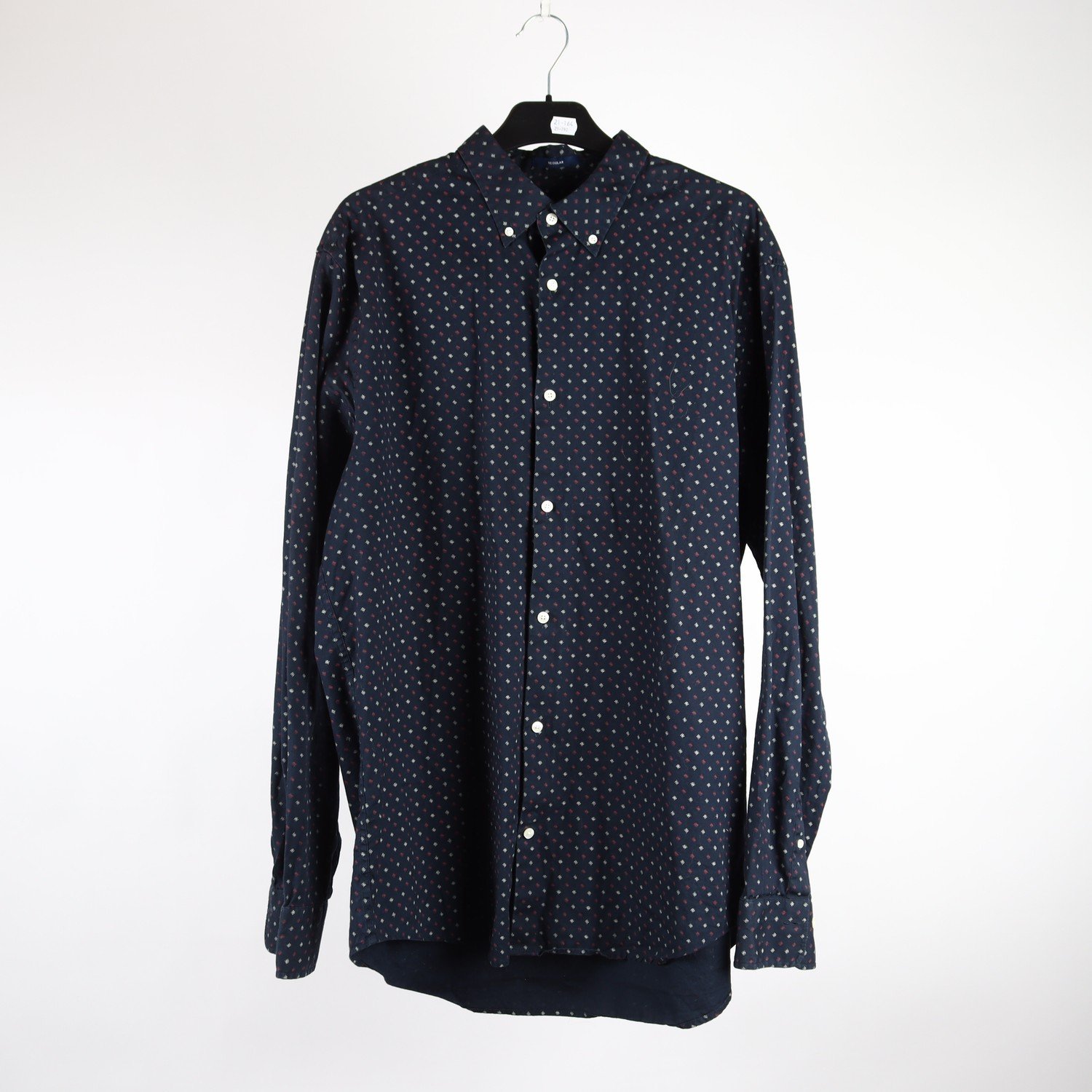 Skjorta, Gant, stl. XL