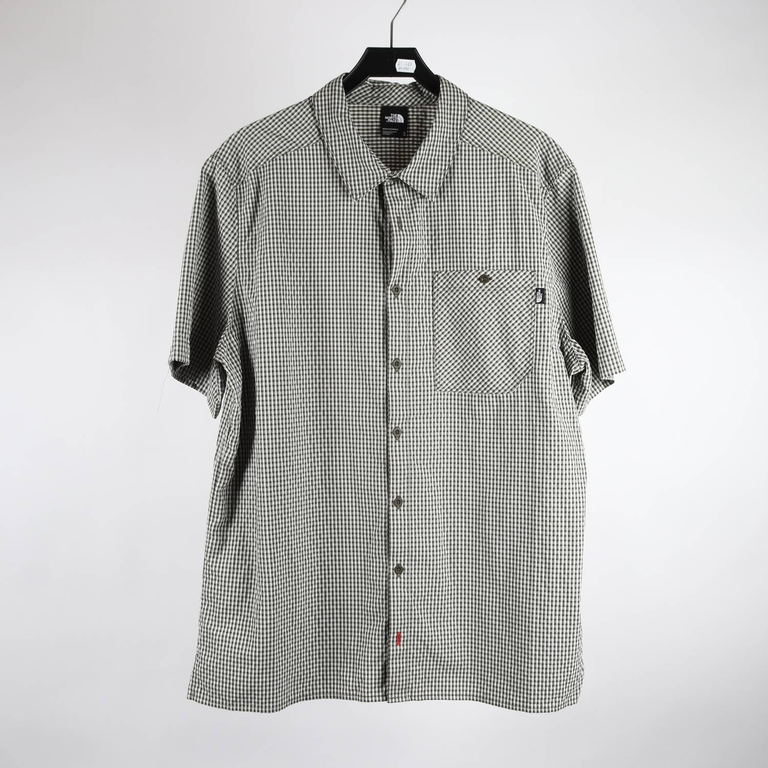 Skjorta, The North Face, stl. XL