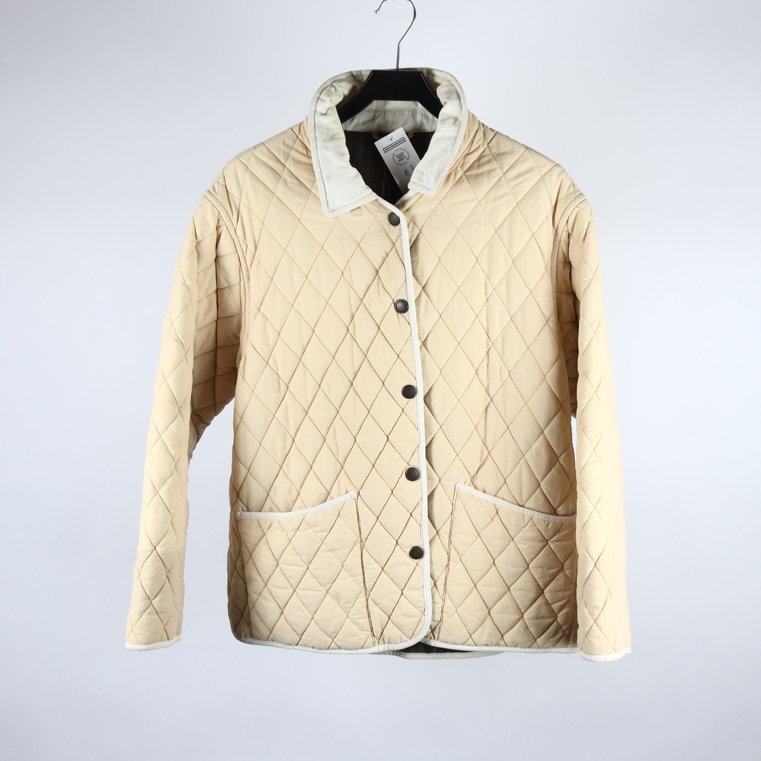 Jacka, John Partridge, beige, stl. L