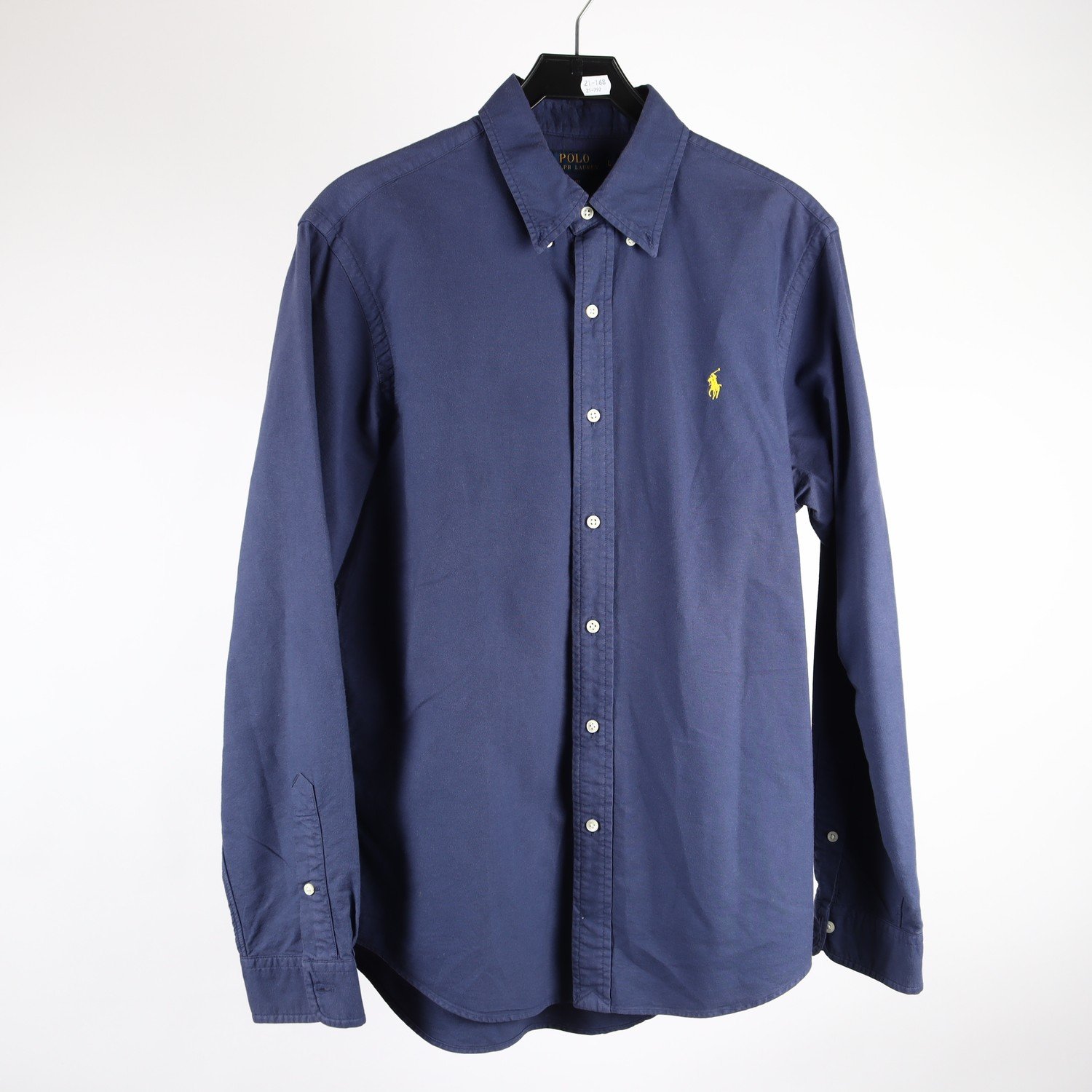 Skjorta, Polo Ralph Lauren, stl. L