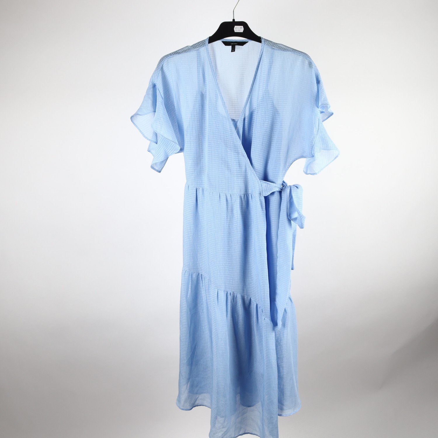 Klänning, Vero Moda, stl. M