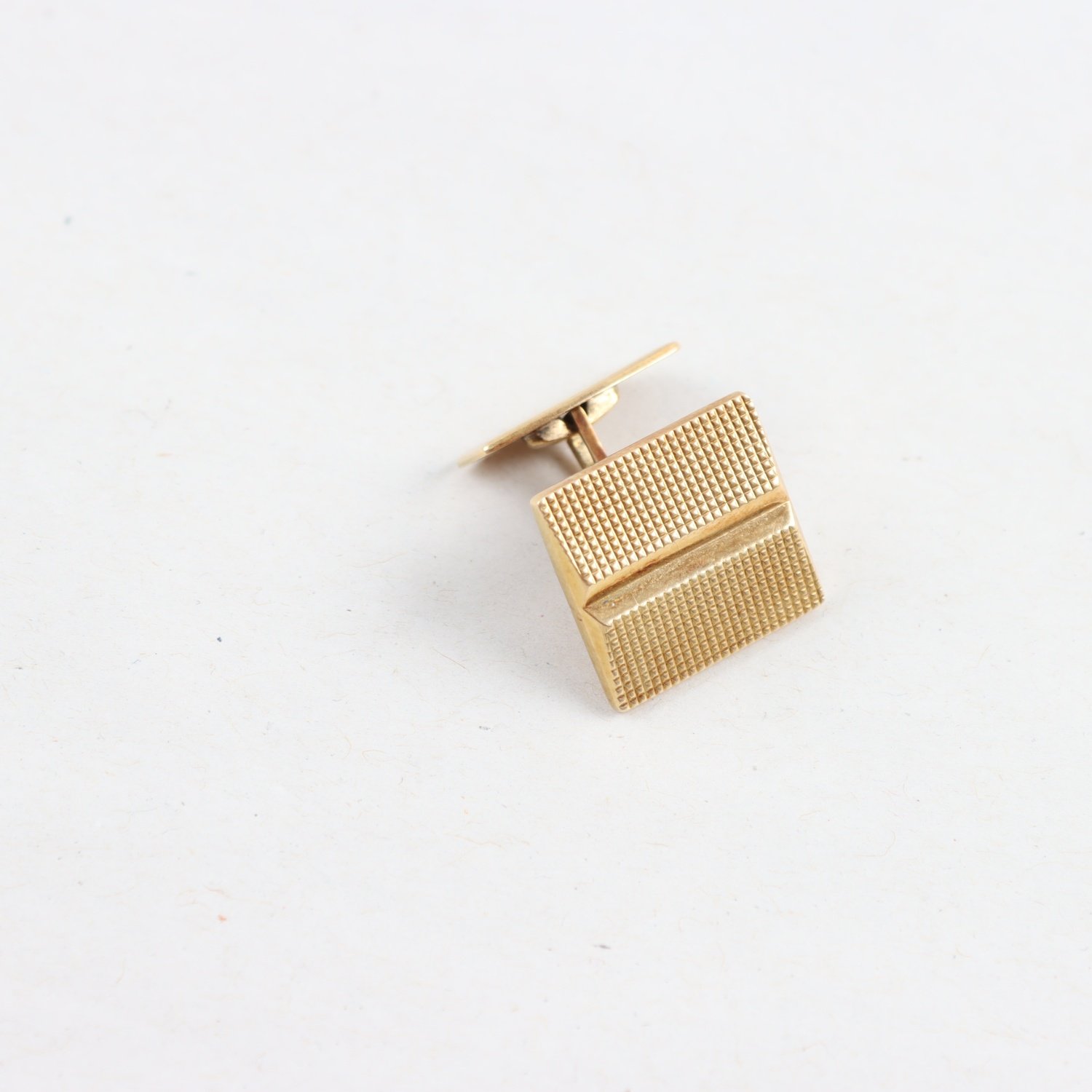 Skrotguld, 18K, vikt: 4,8g