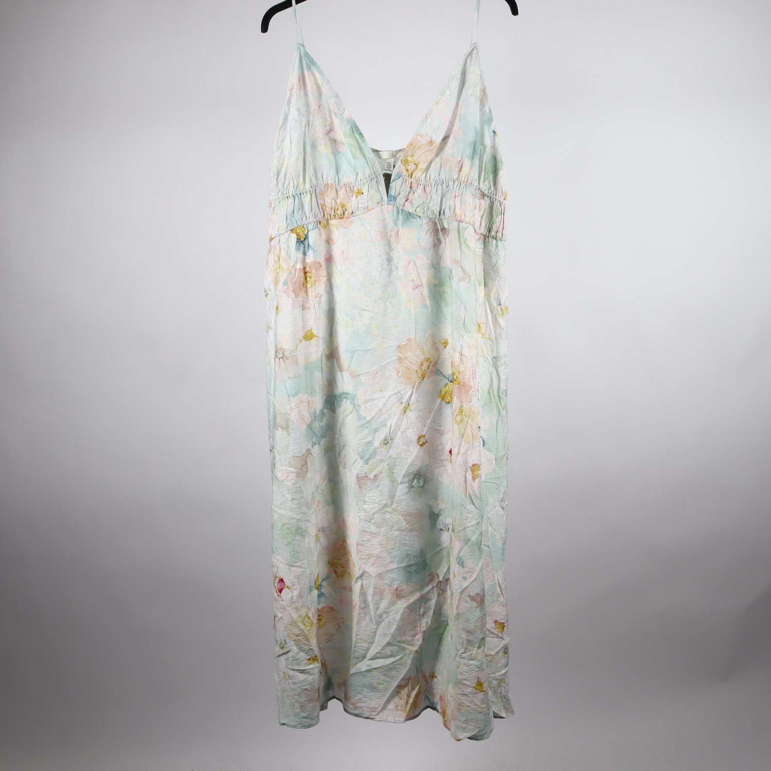 Klänning, H&M, stl. XL