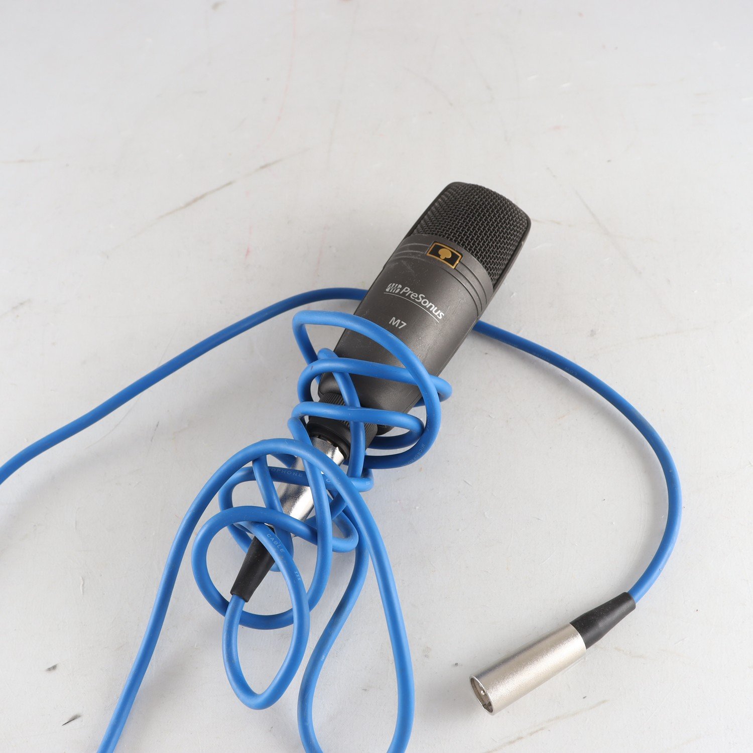 Mikrofon, PreSonus M7