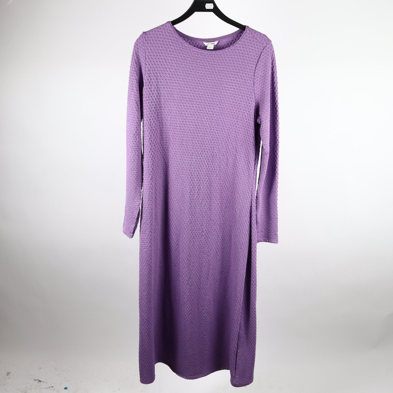 Klänning, Monki, stl. XL