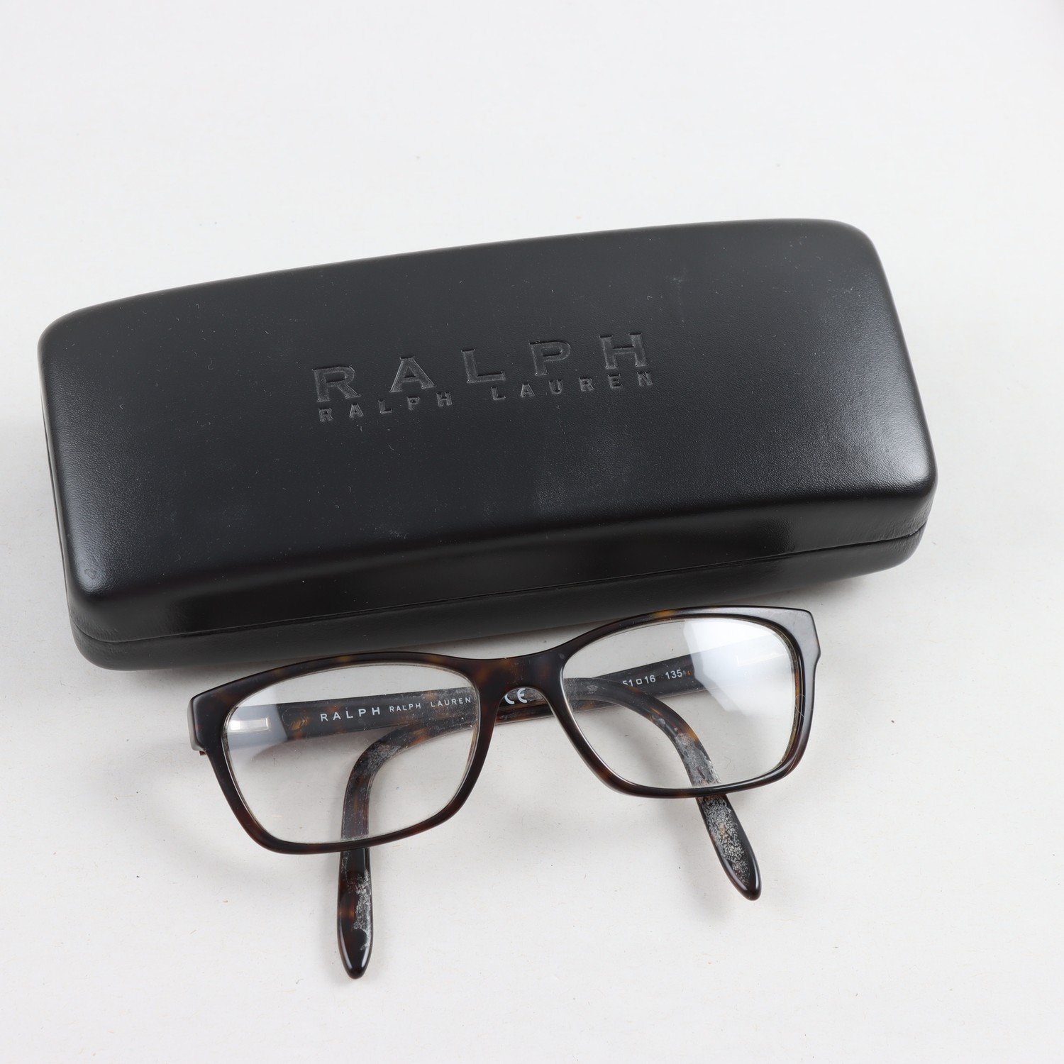 Glasögon, Ralph Lauren