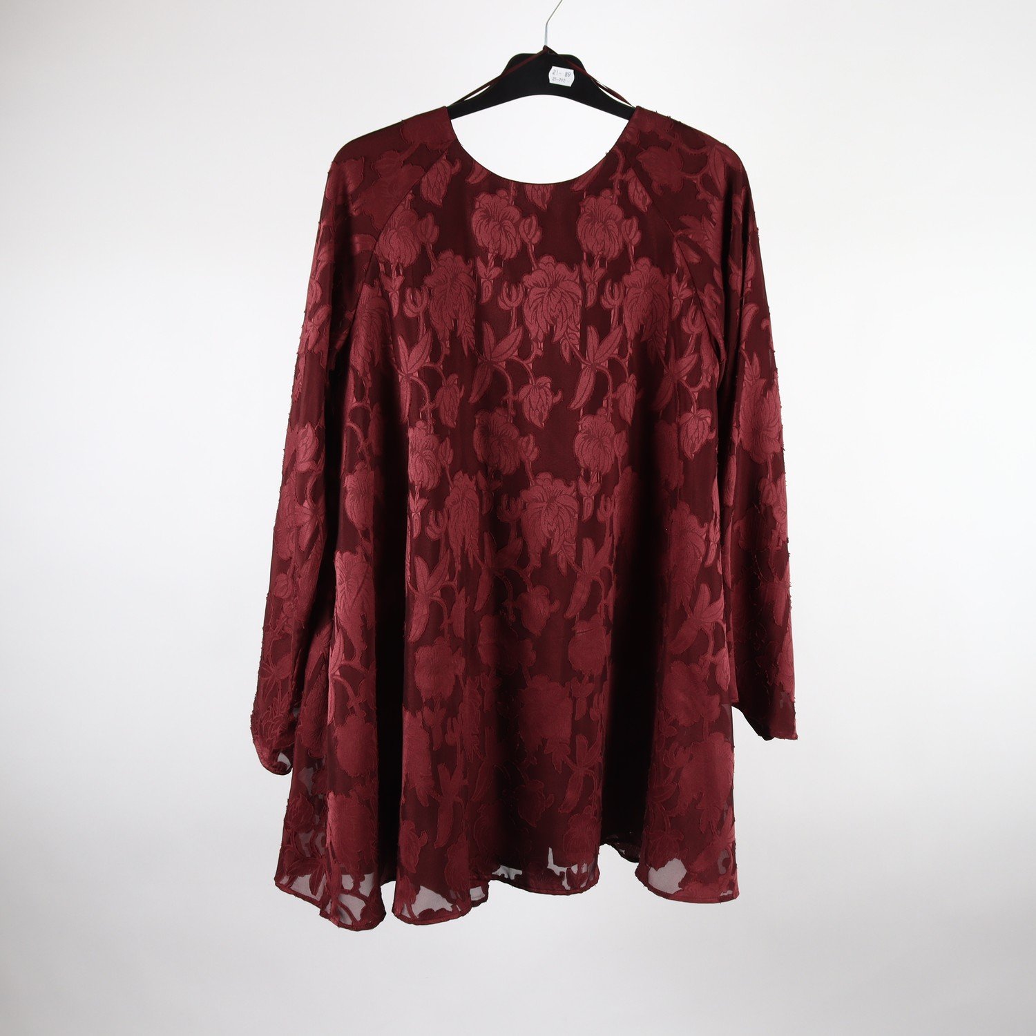 Klänning, Gina Tricot, stl. M