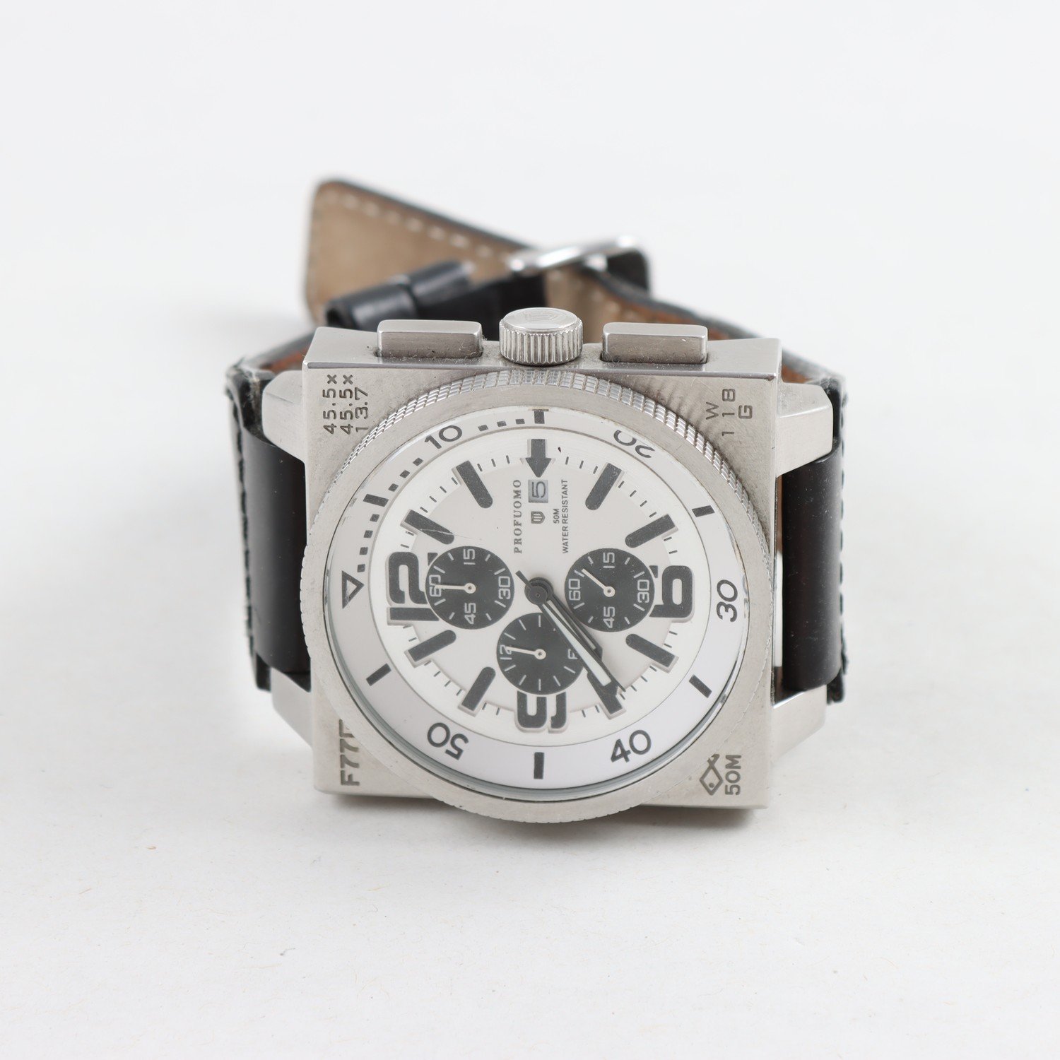 Armbandsur, Profuomo, quartz